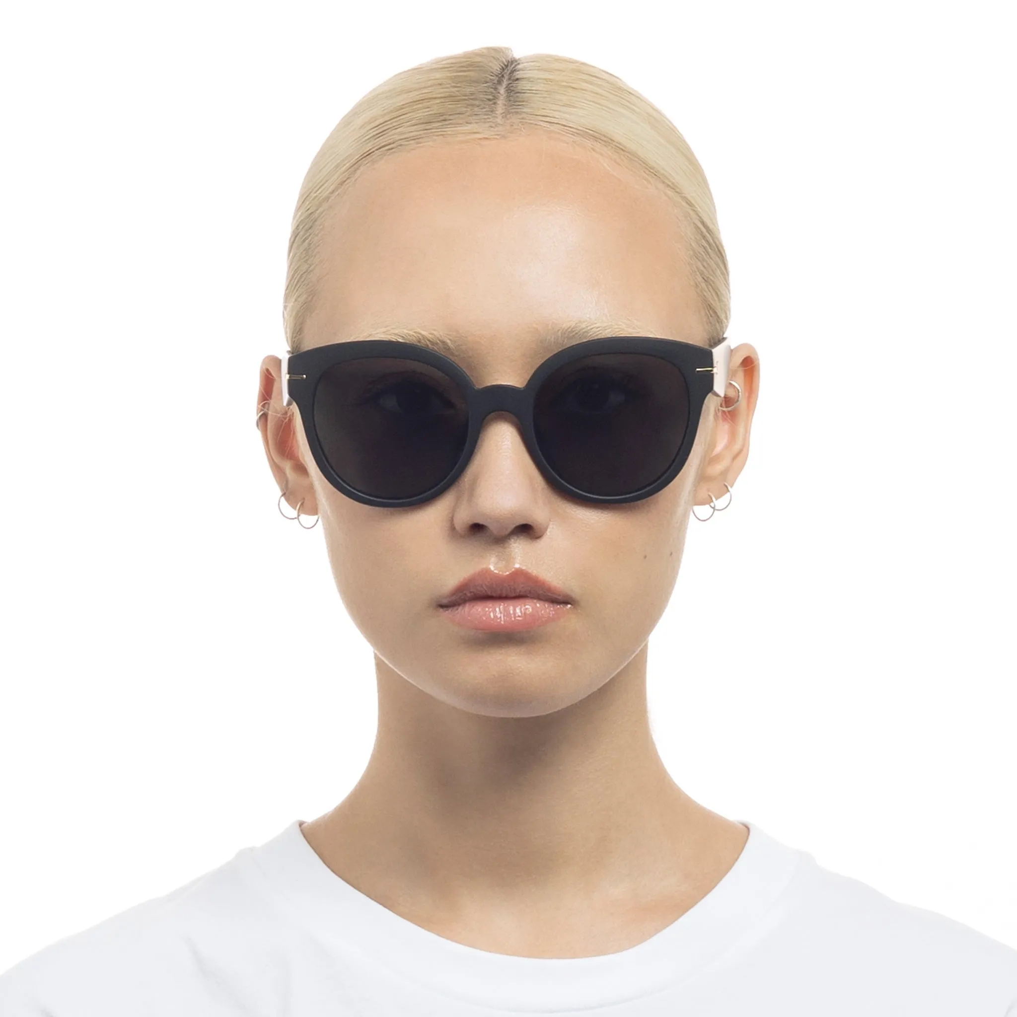 CAPACIOUS | MATTE BLACK