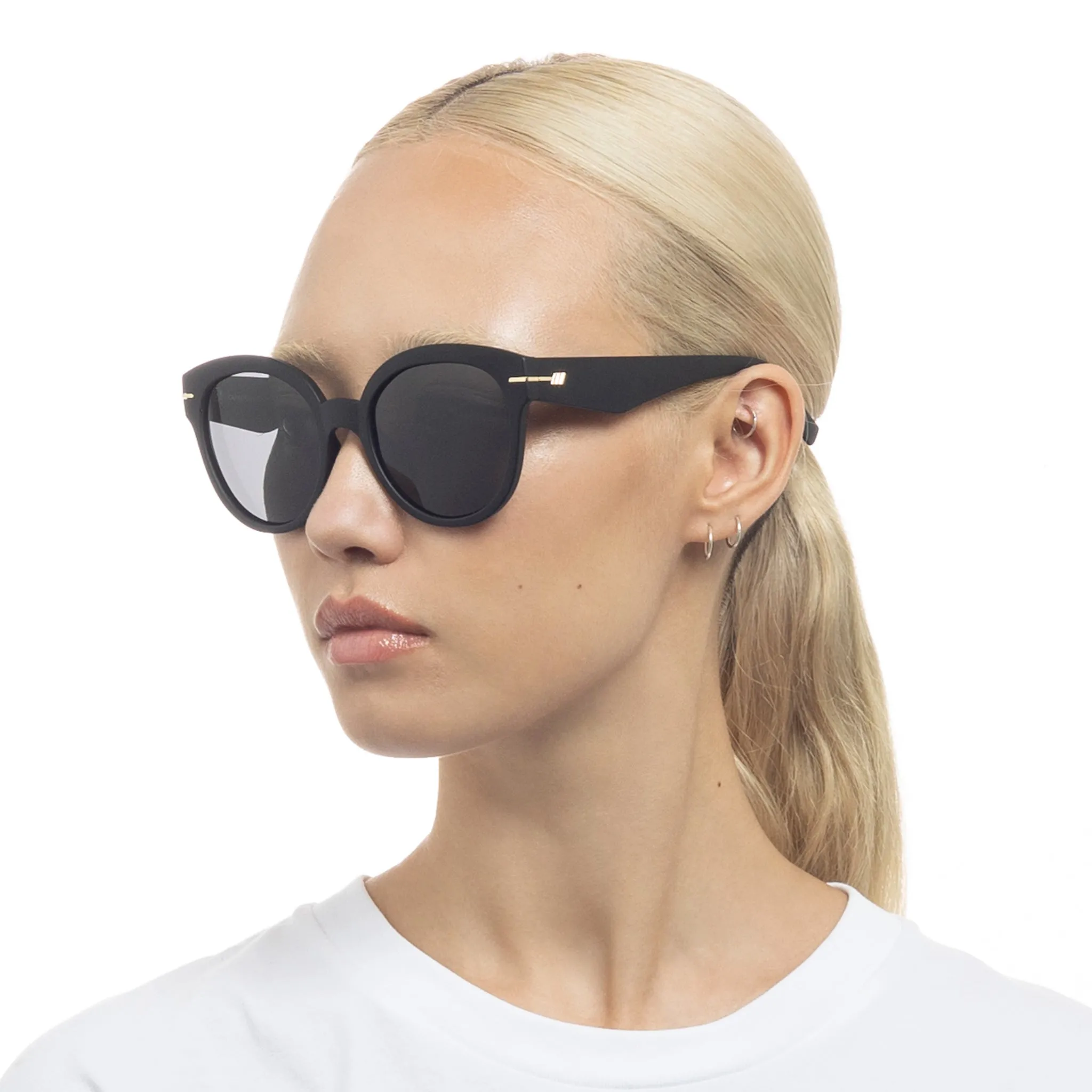 CAPACIOUS | MATTE BLACK