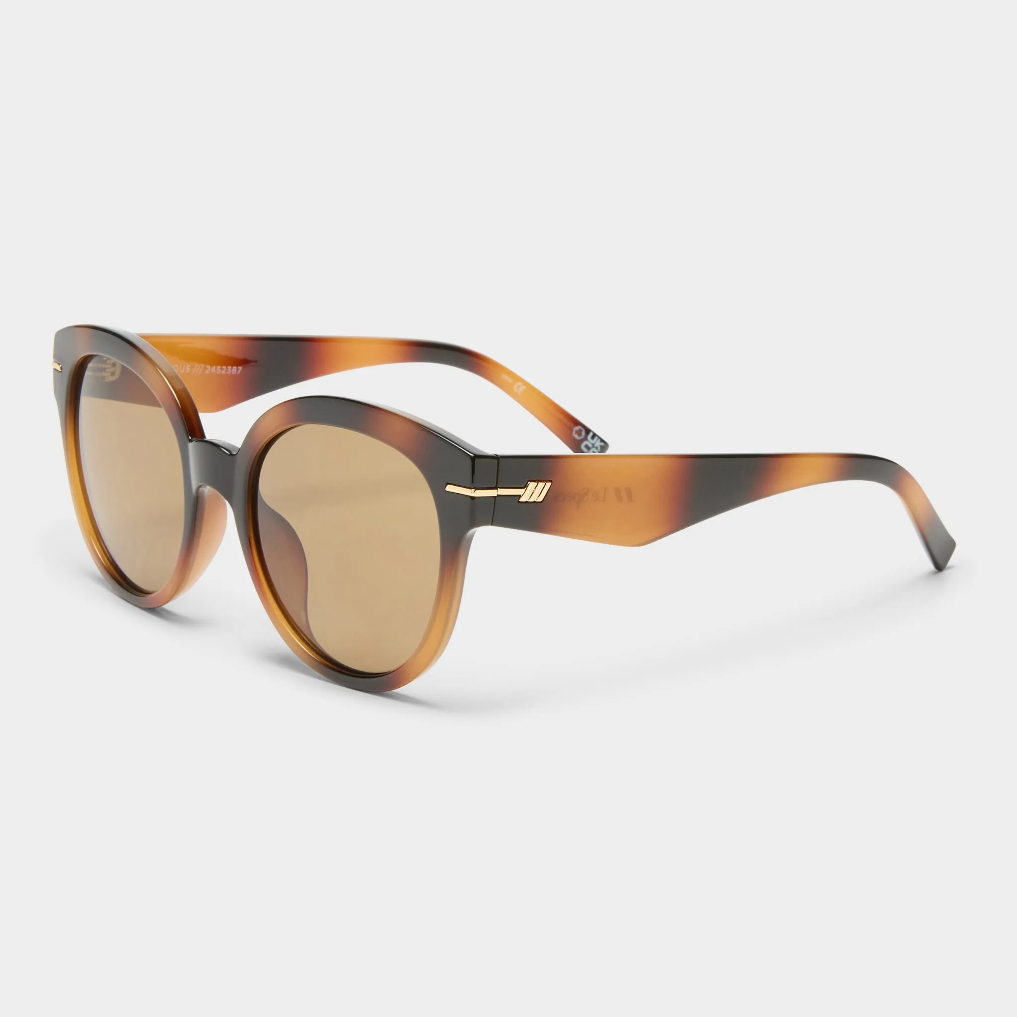 CAPACIOUS | TORT