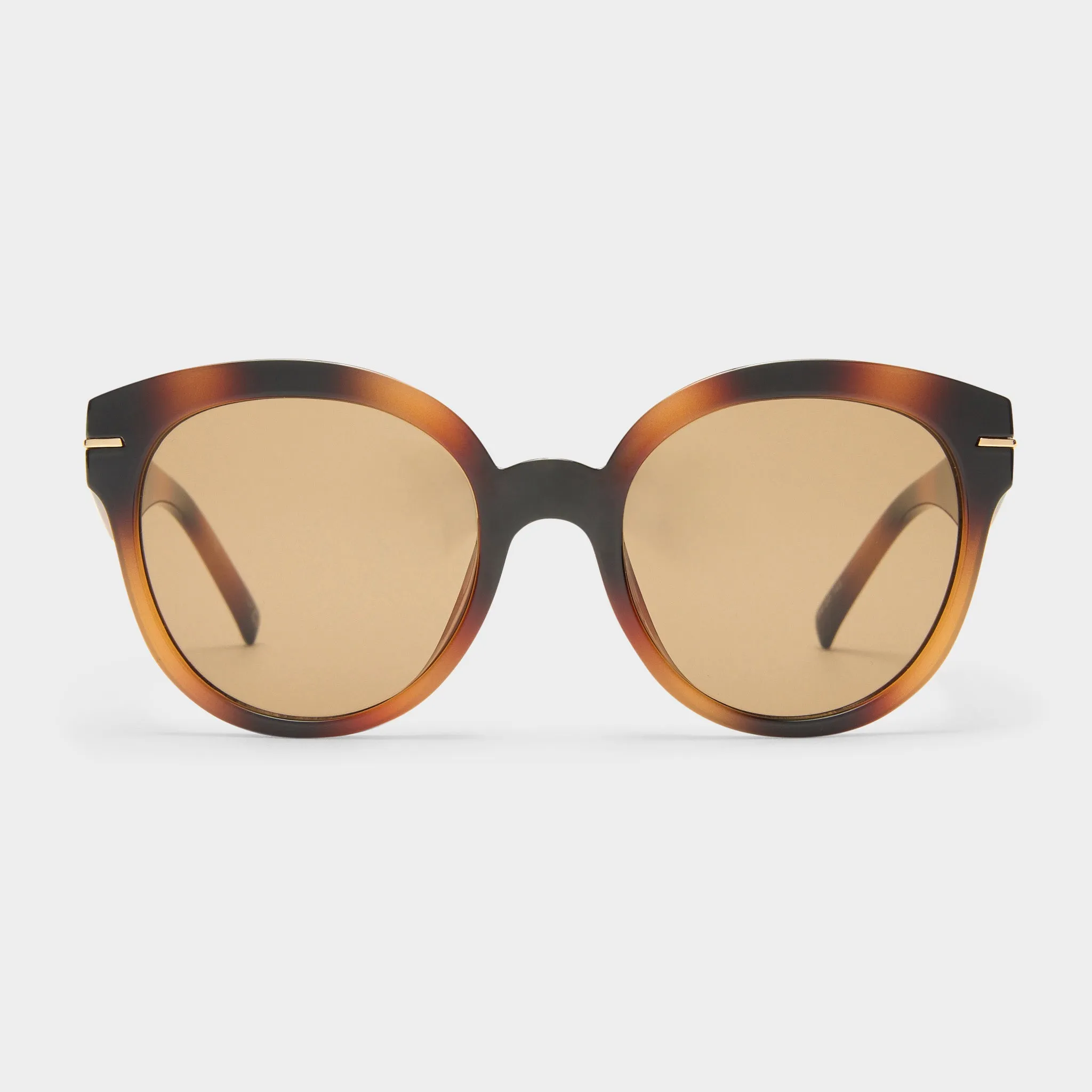 CAPACIOUS | TORT