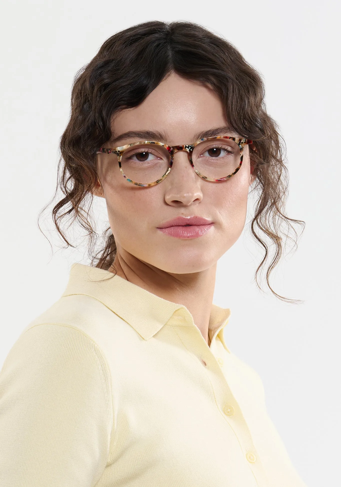 CARSON | Capri