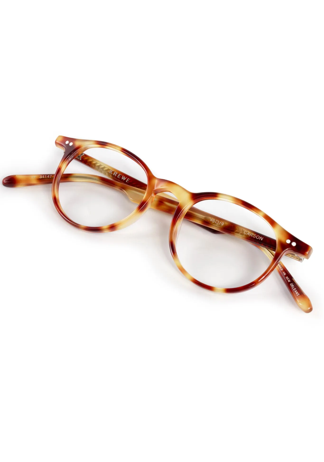 CARSON | Hawksbill