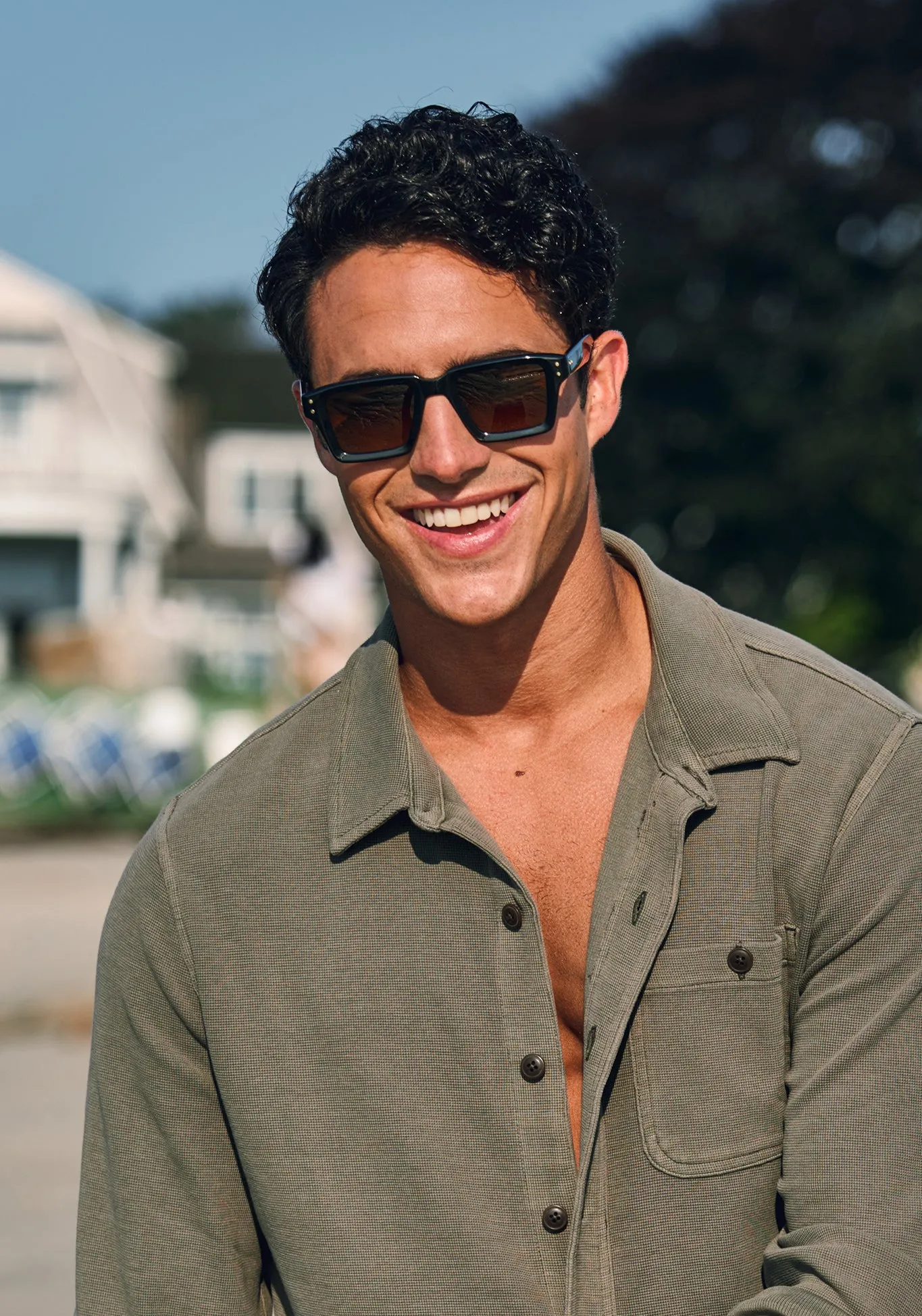 CARTER | Black   Black Tea Polarized