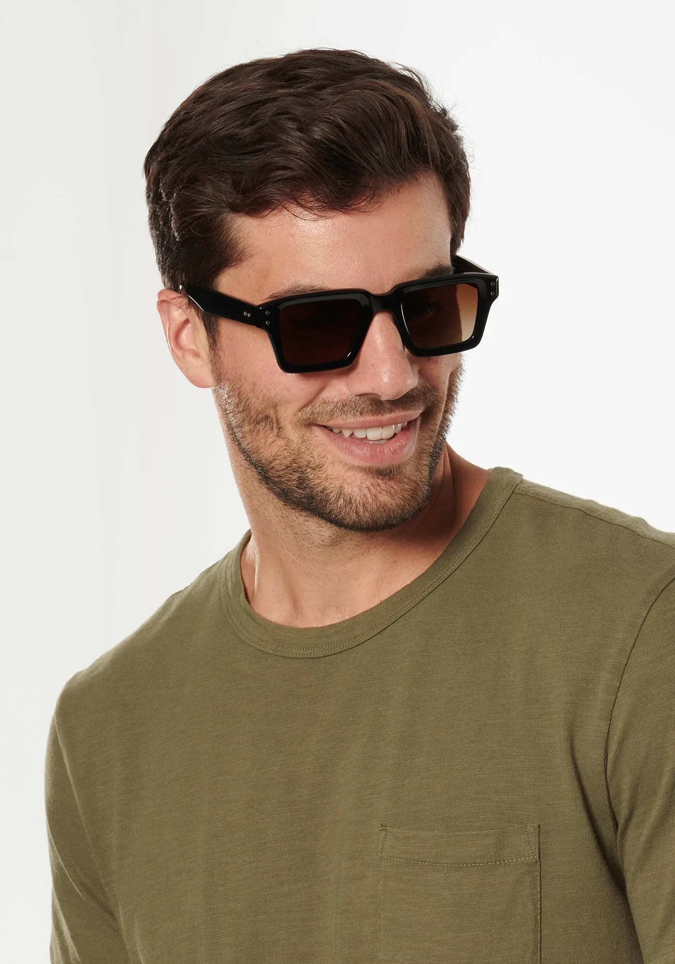CARTER | Black   Black Tea Polarized