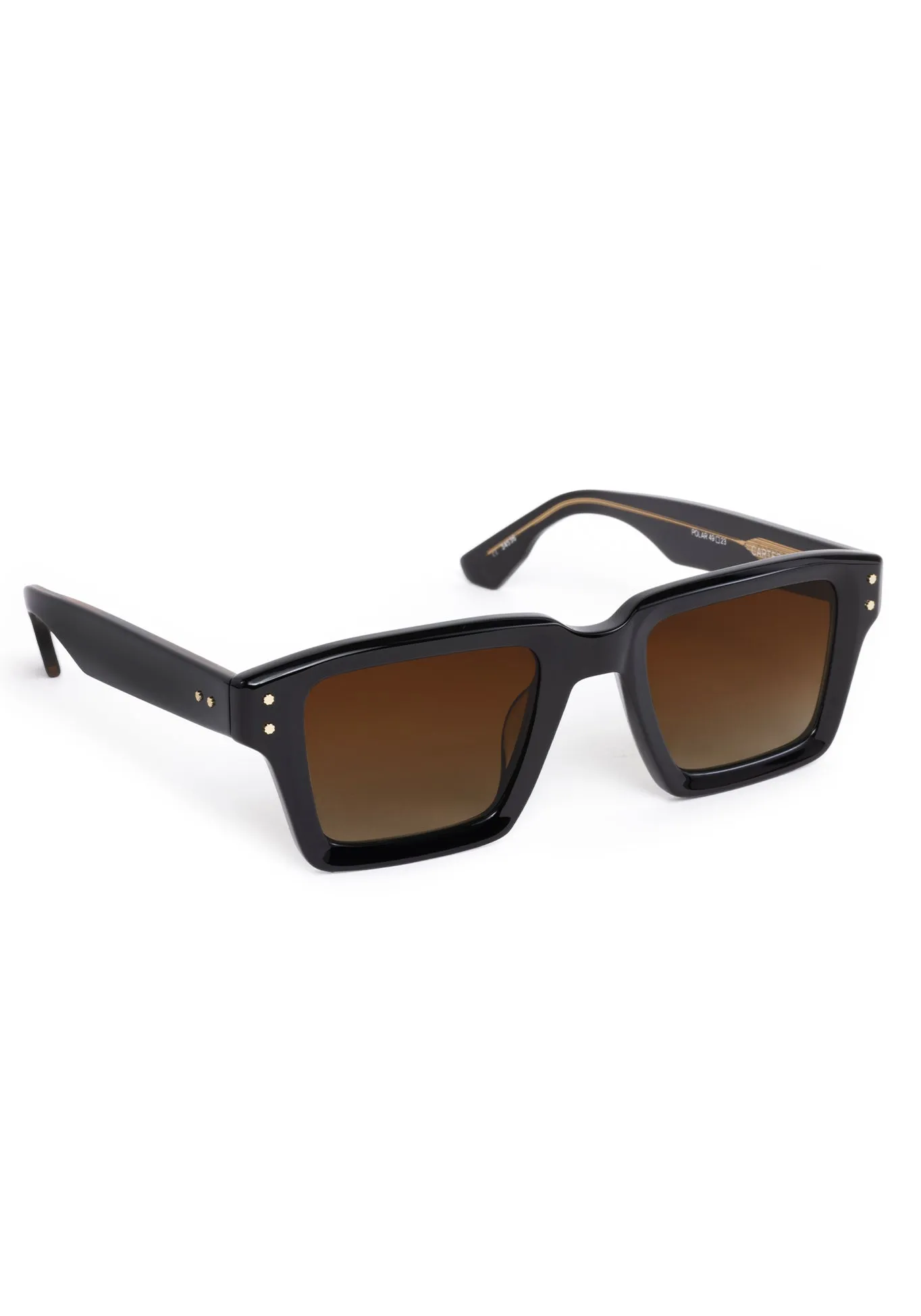 CARTER | Black   Black Tea Polarized
