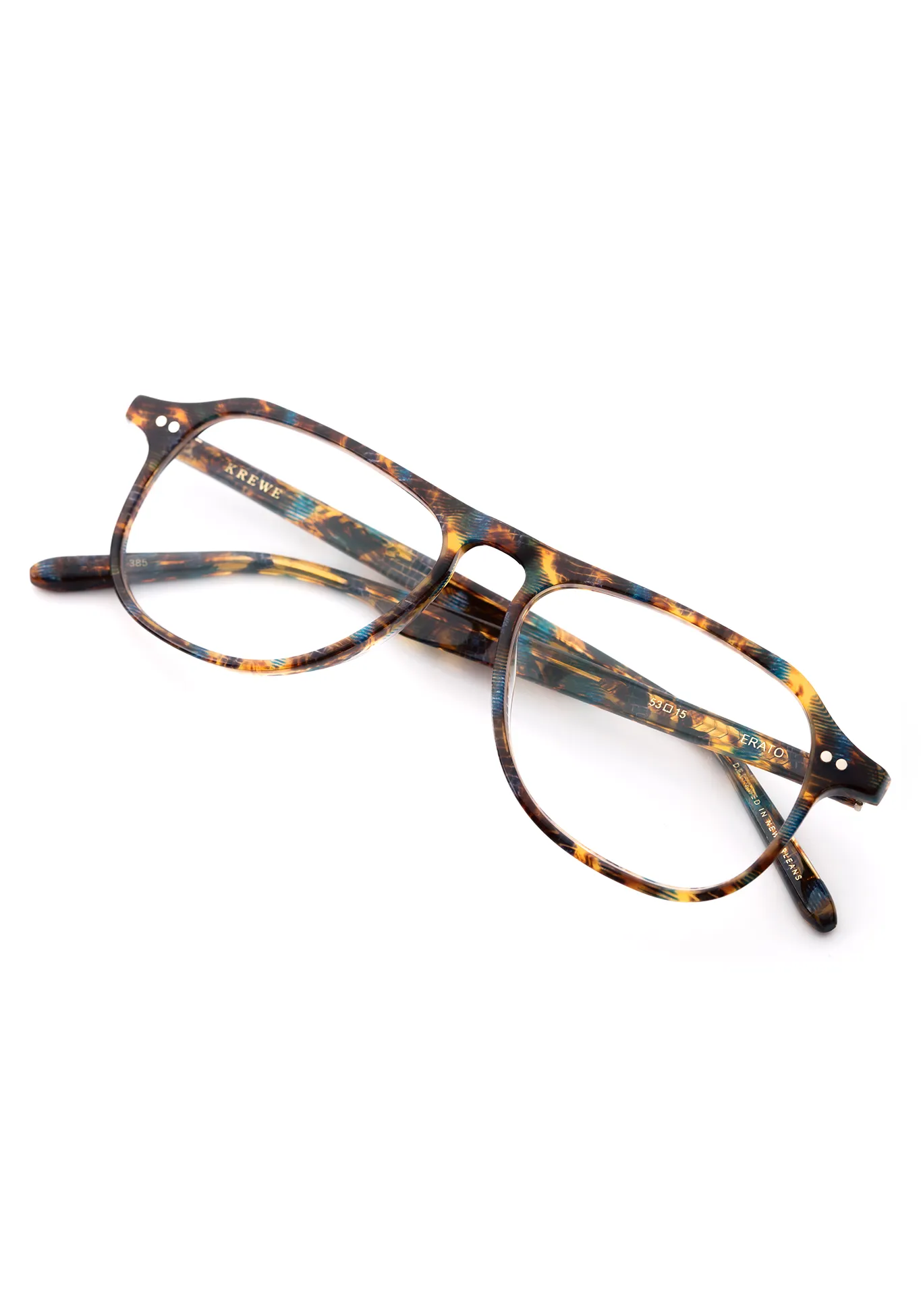 CELIGO OPTICAL | Test Optical #2 FINAL SALE