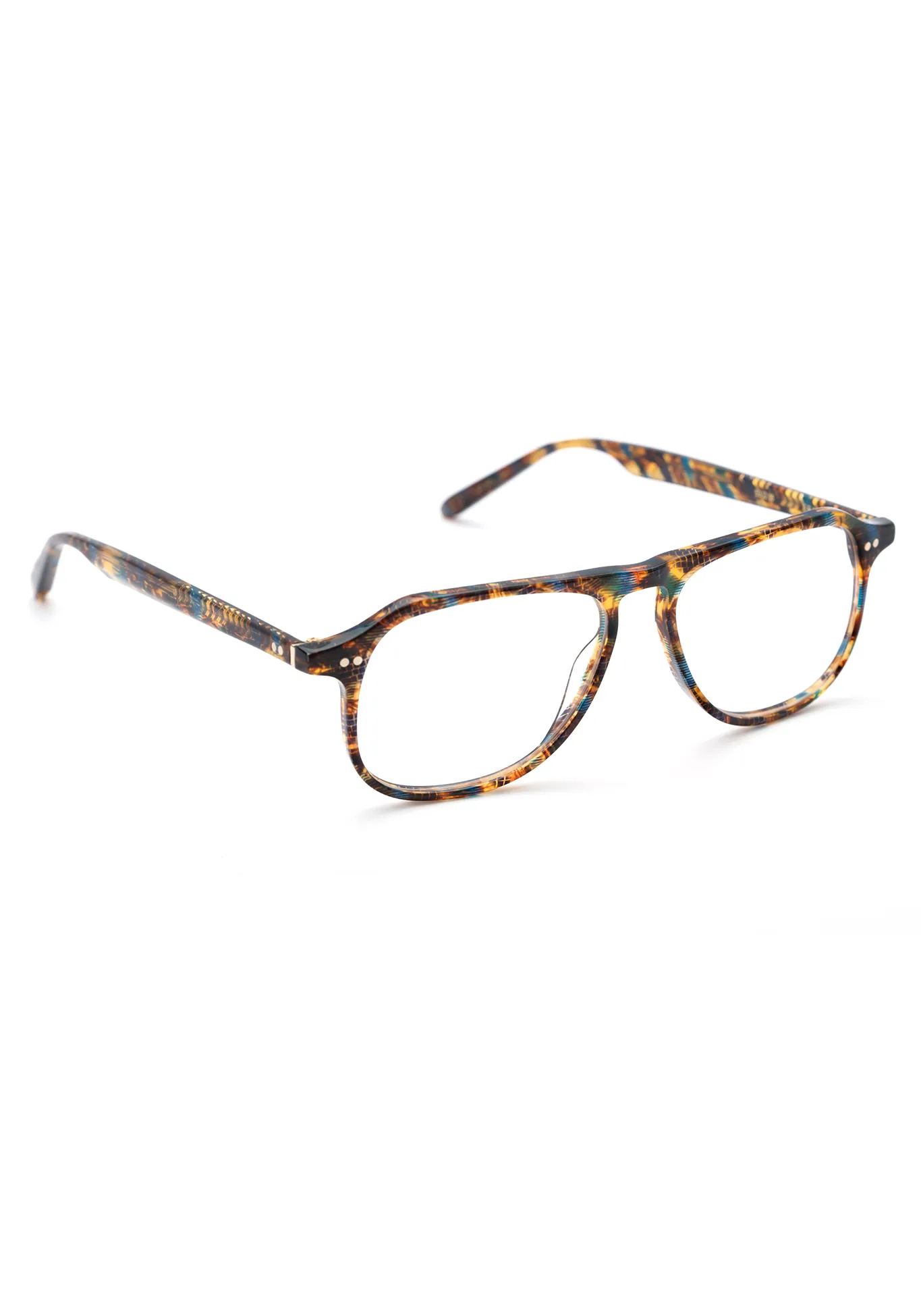 CELIGO OPTICAL | Test Optical #2 FINAL SALE