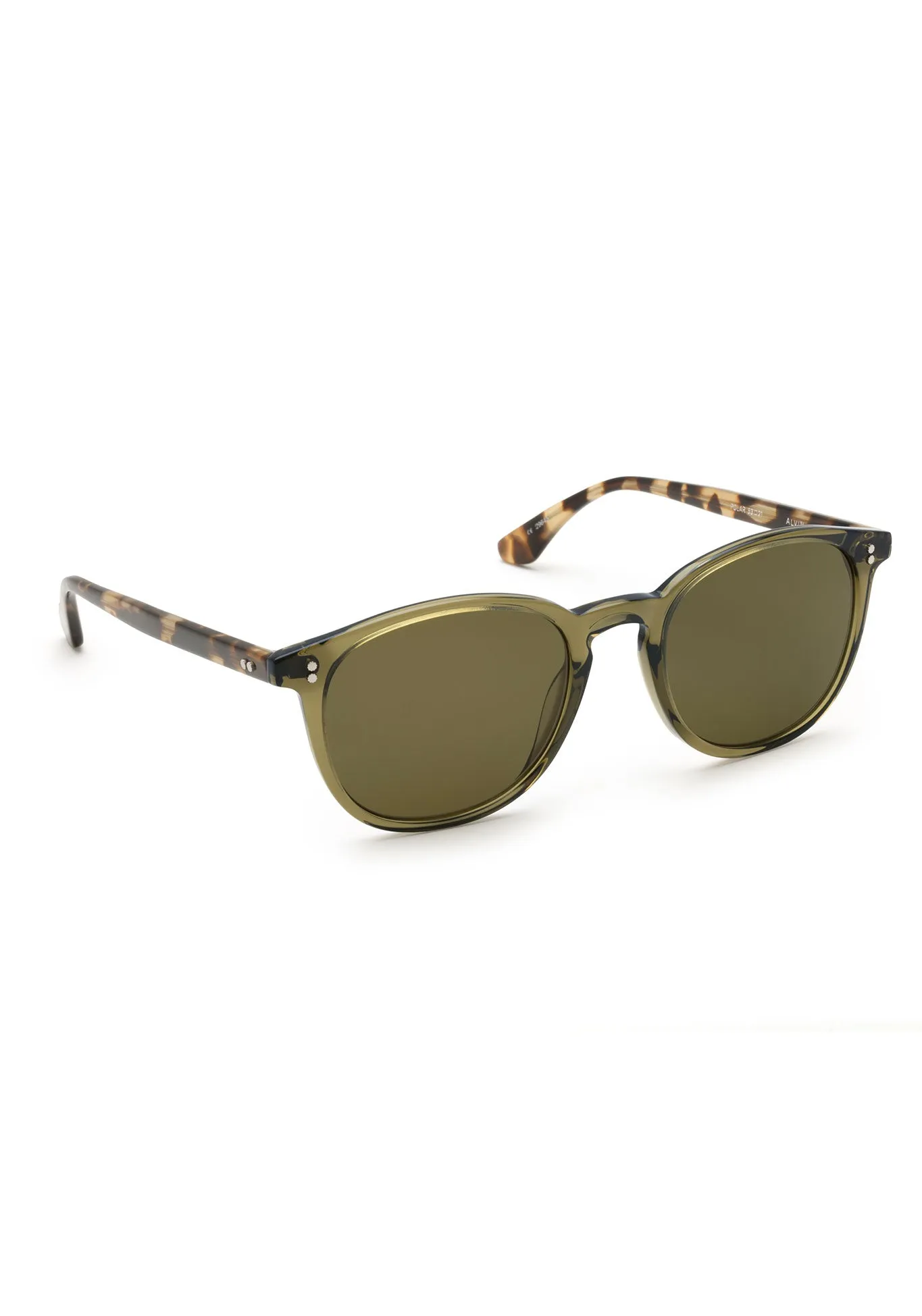 CELIGO | Test Item 3 (ALVIN)