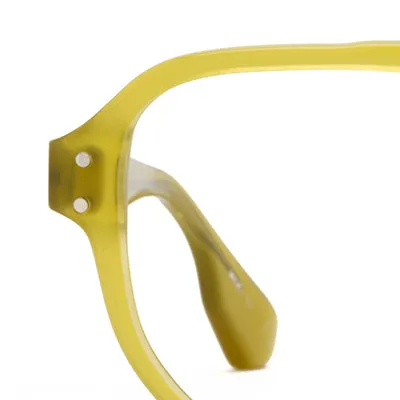 CHARLIE | Chartreuse