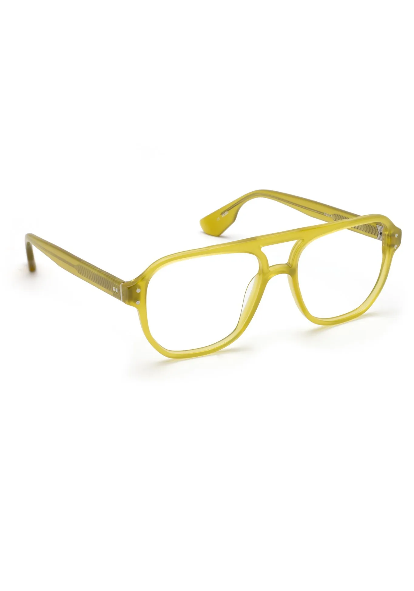 CHARLIE | Chartreuse
