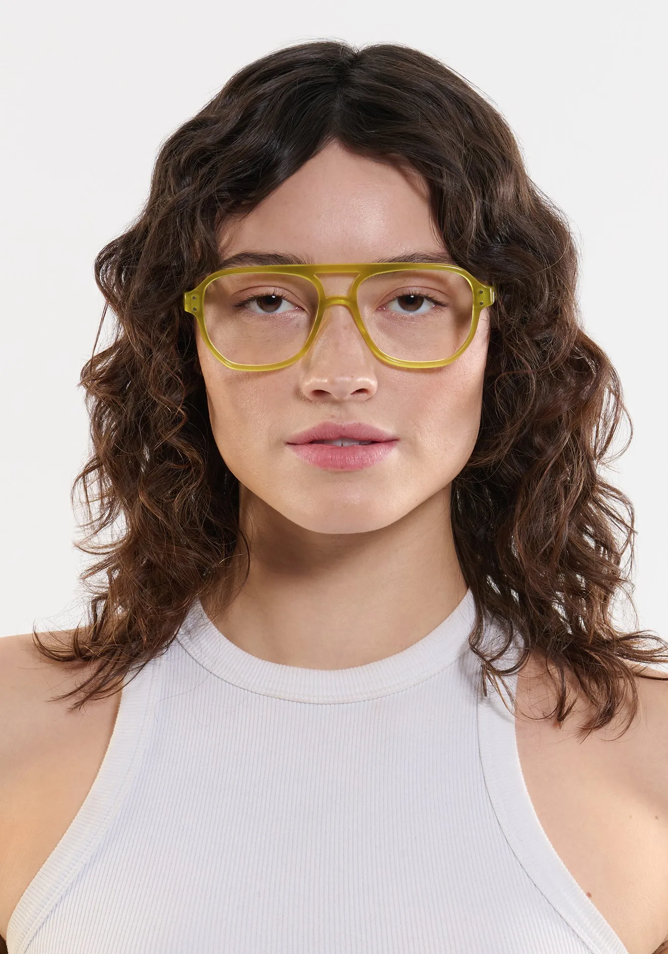CHARLIE | Chartreuse