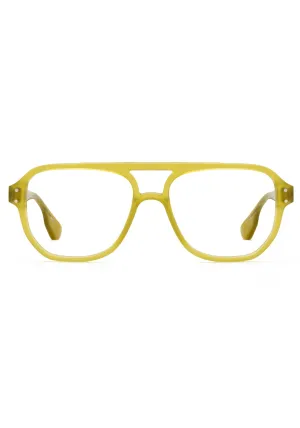 CHARLIE | Chartreuse