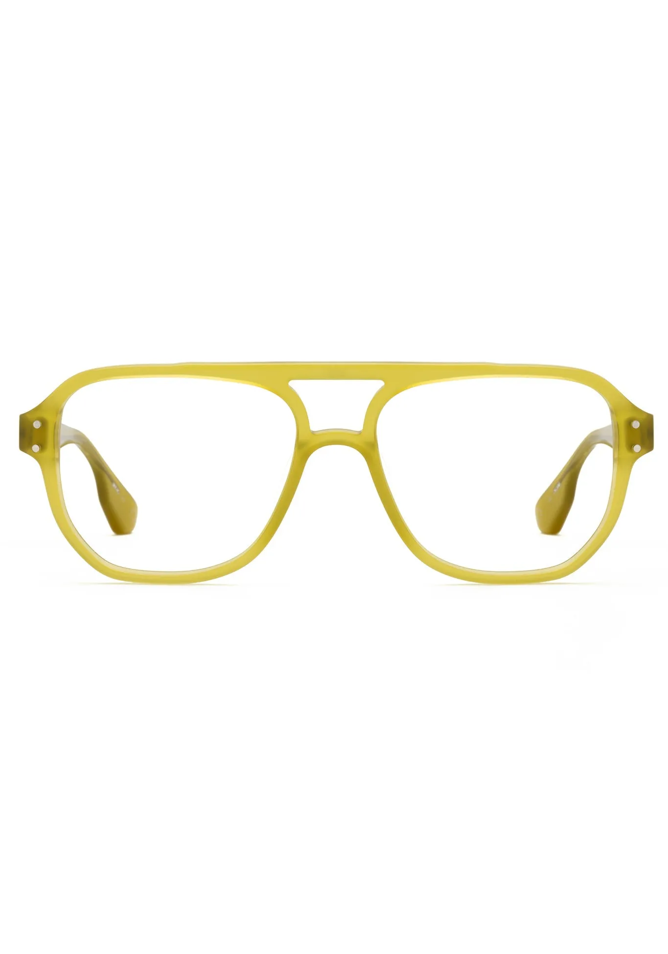 CHARLIE | Chartreuse