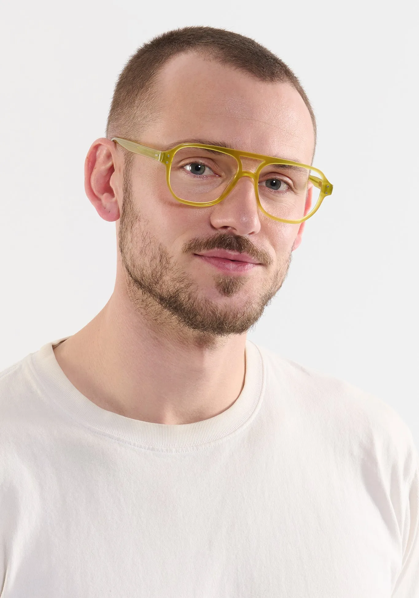 CHARLIE | Chartreuse