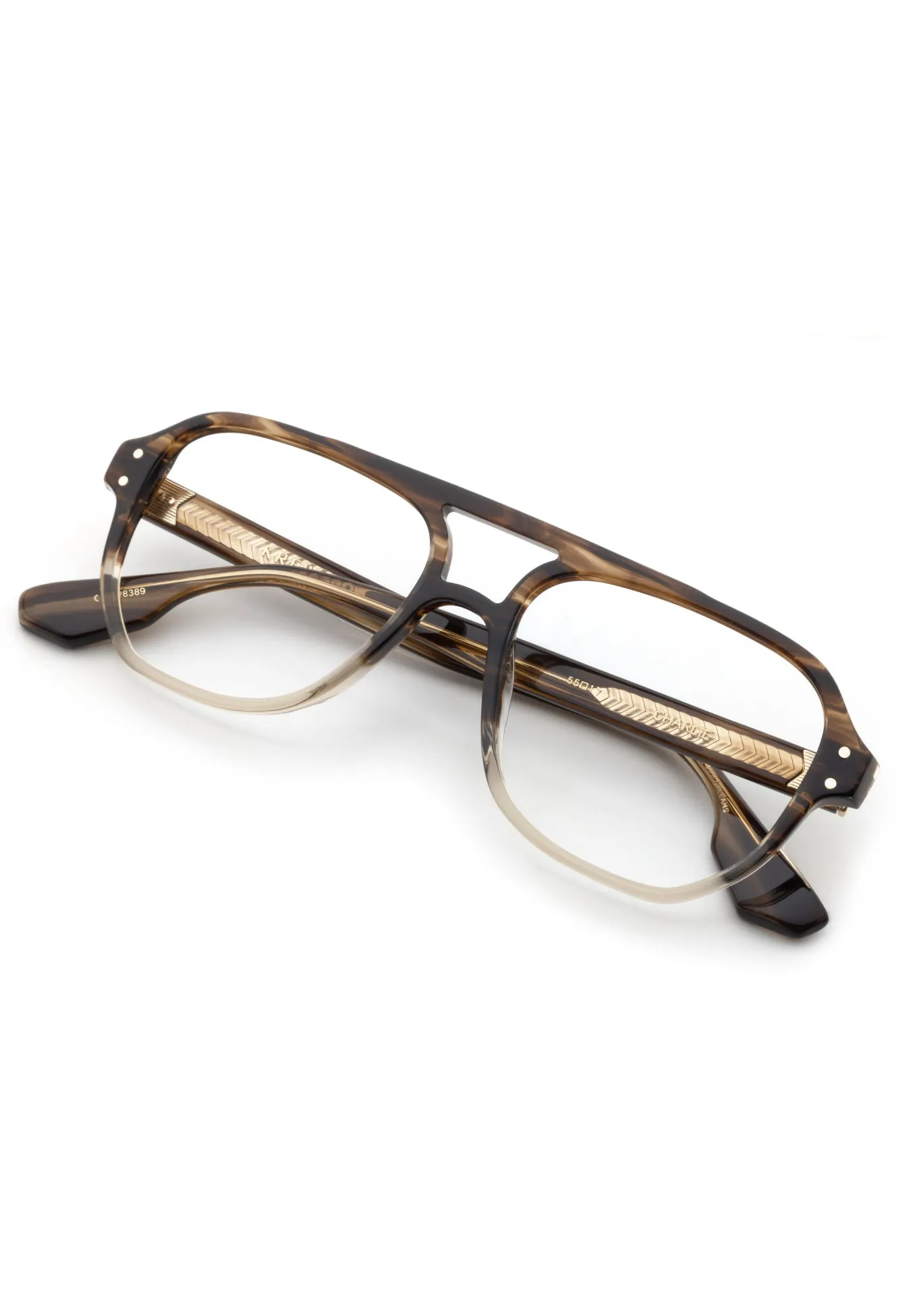 CHARLIE | Walnut