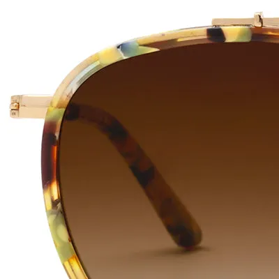 CHARTRES | Canary 18K