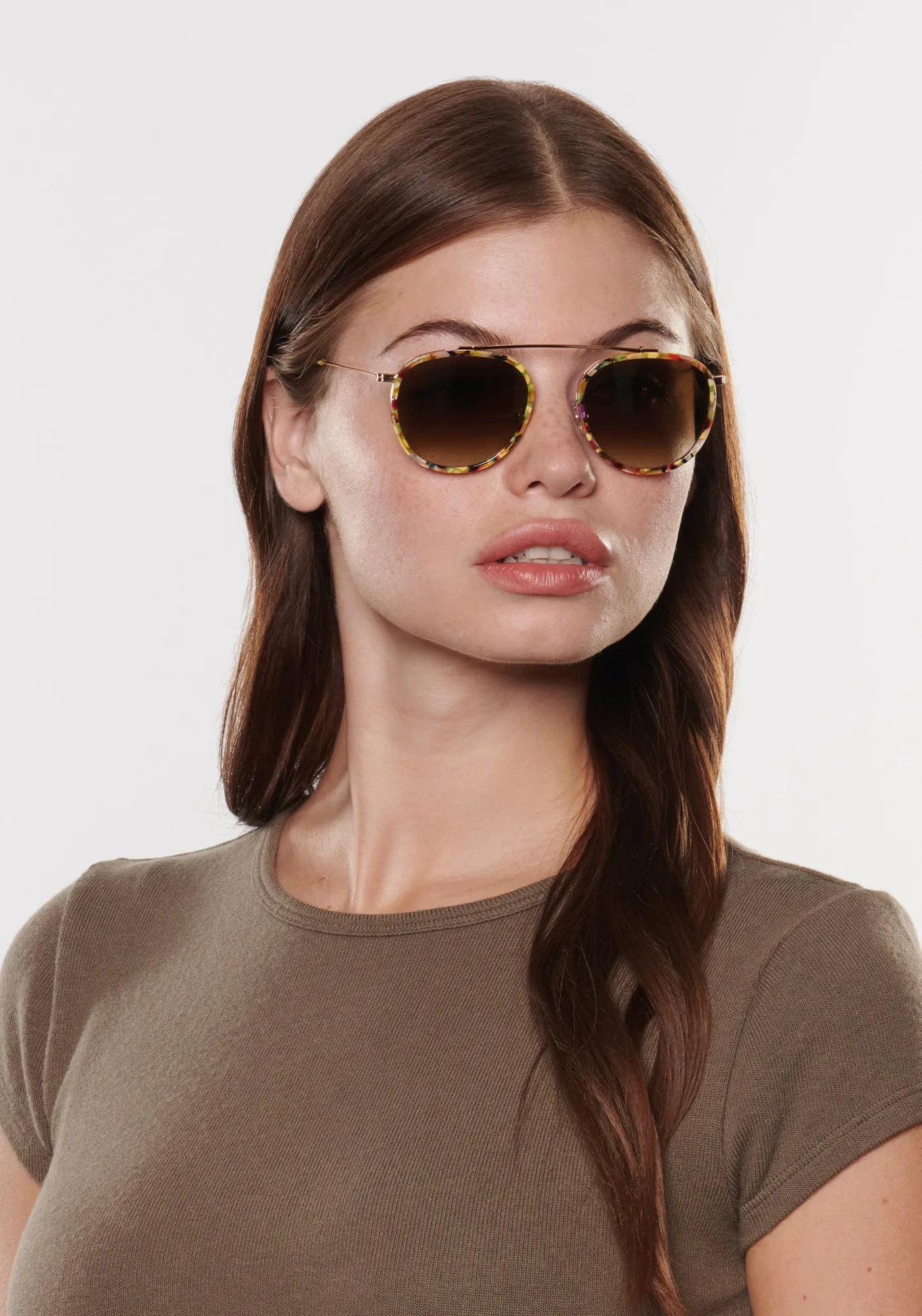CHARTRES | Canary 18K