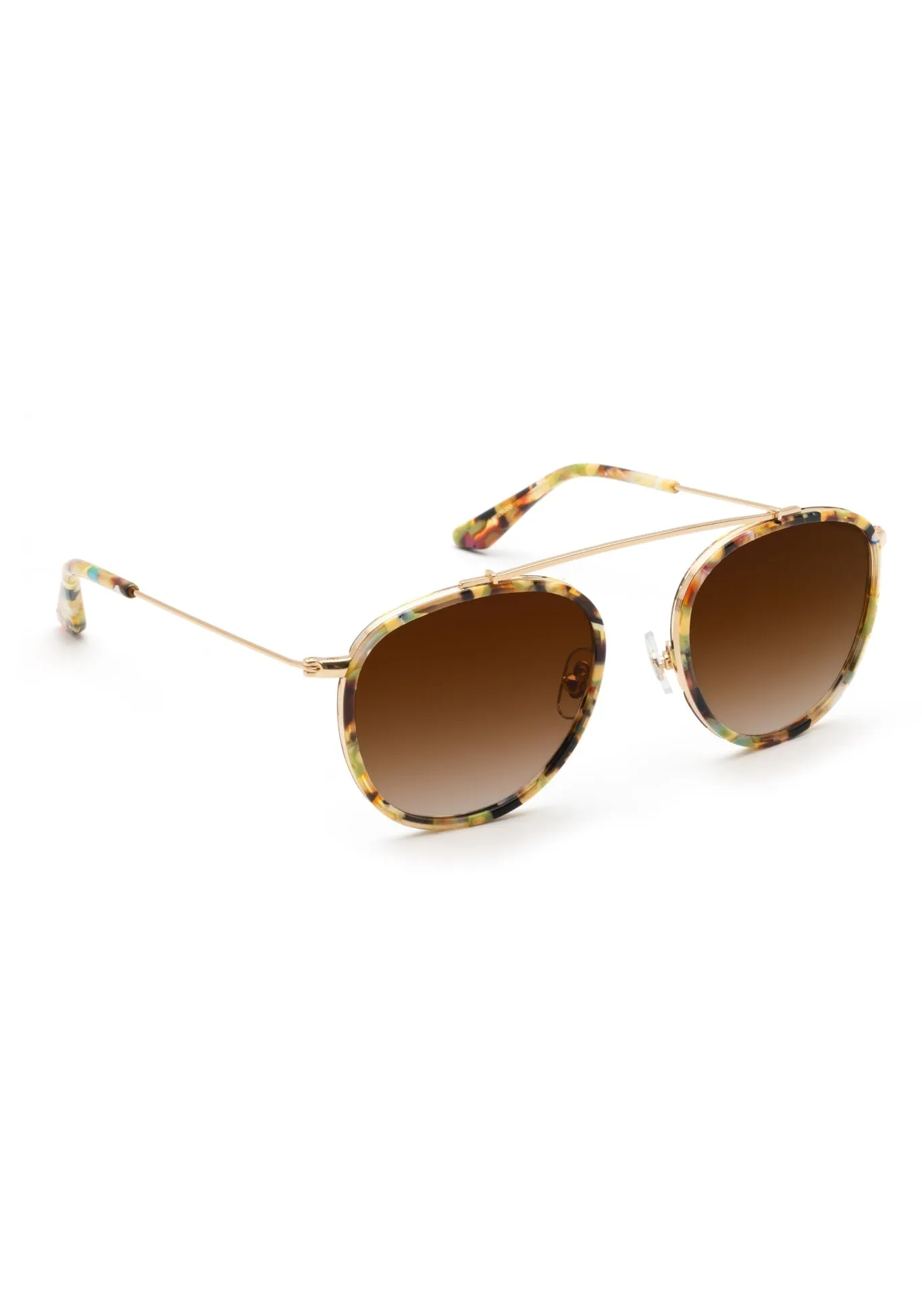 CHARTRES | Canary 18K