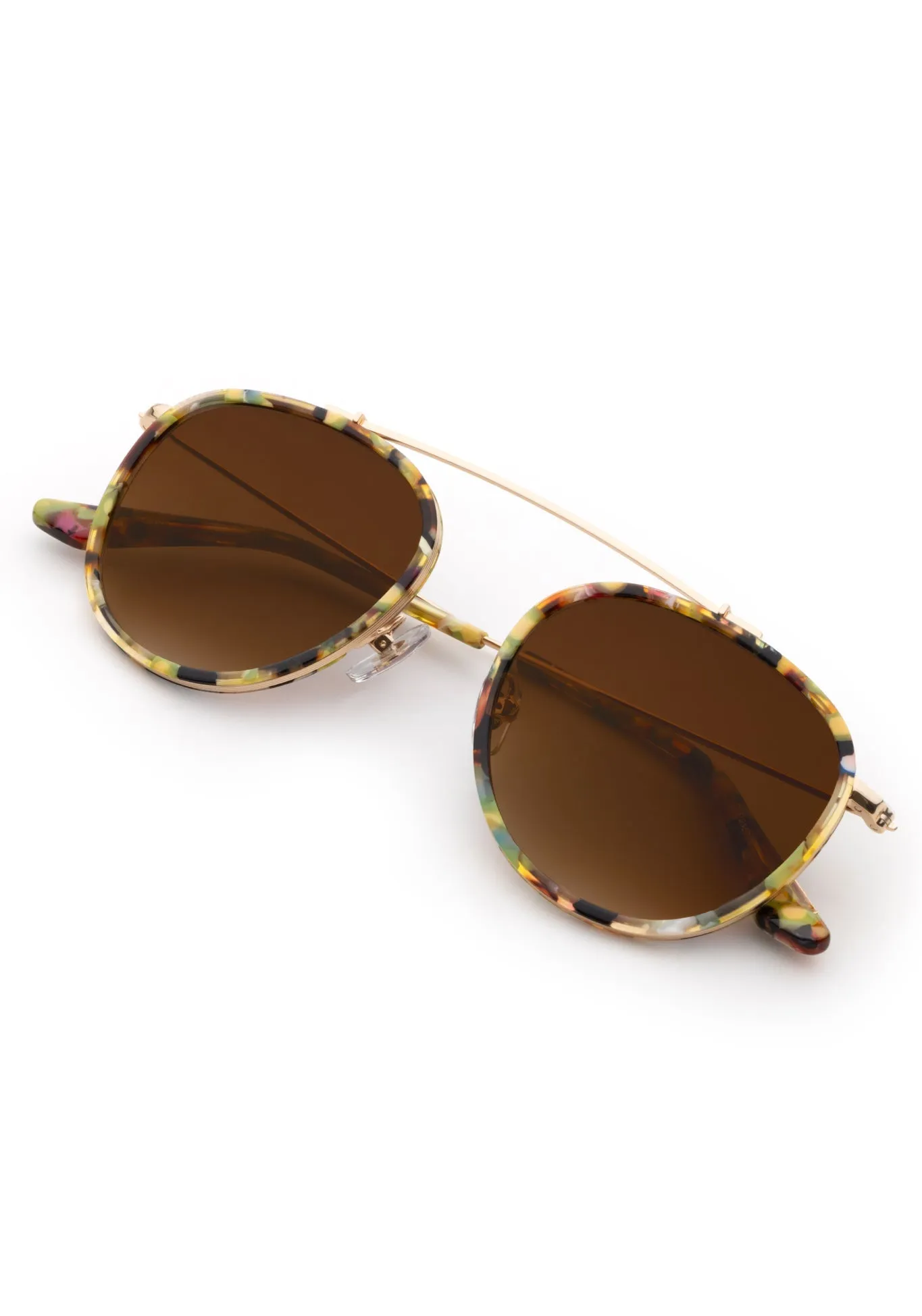 CHARTRES | Canary 18K