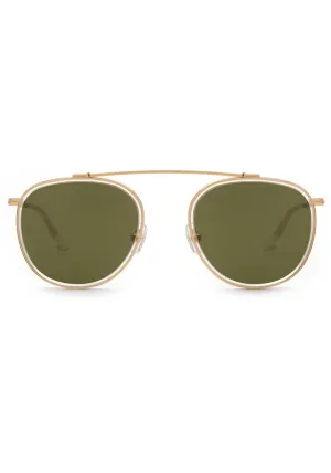 CHARTRES | Crystal 24K Polarized
