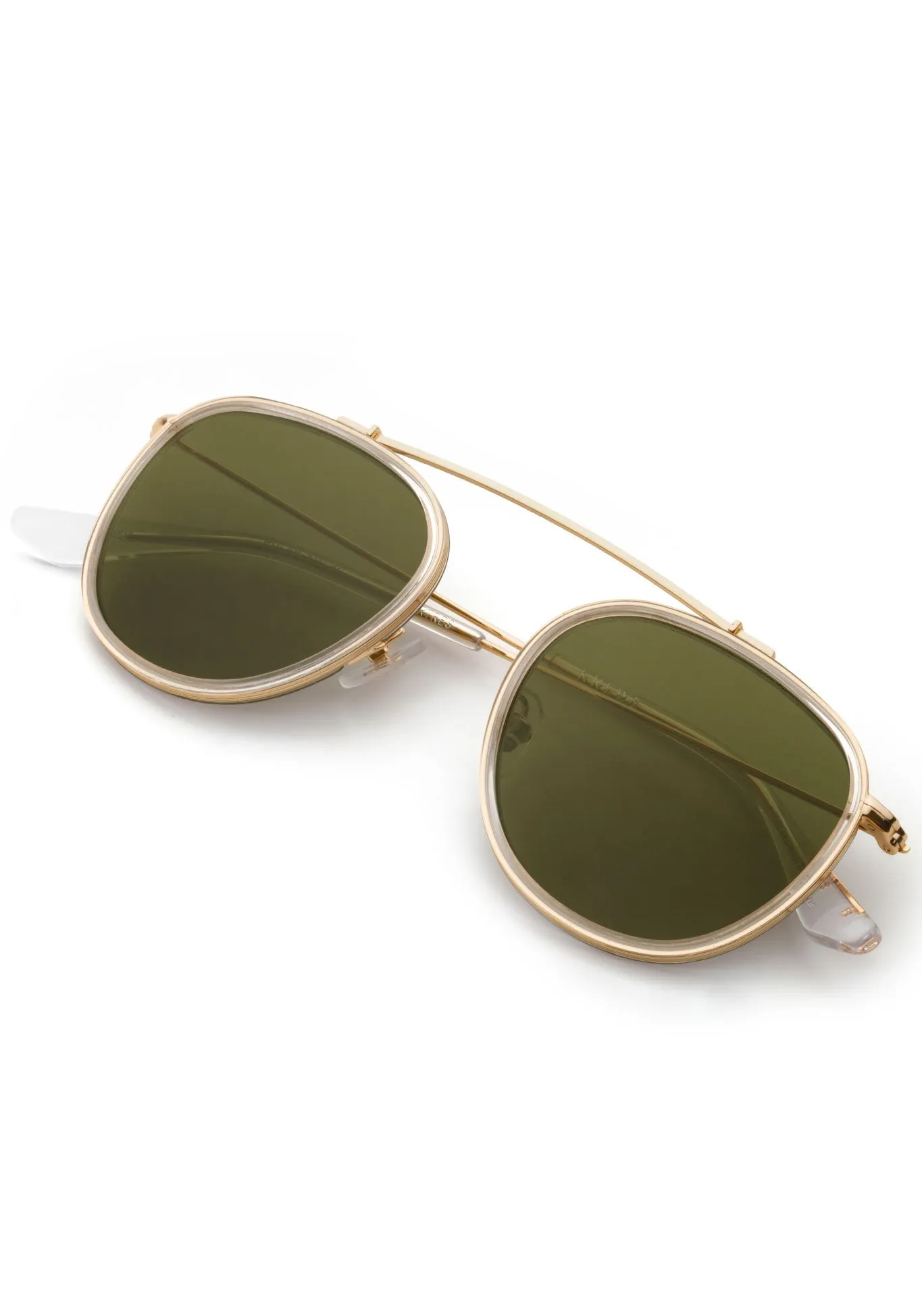 CHARTRES | Crystal 24K Polarized