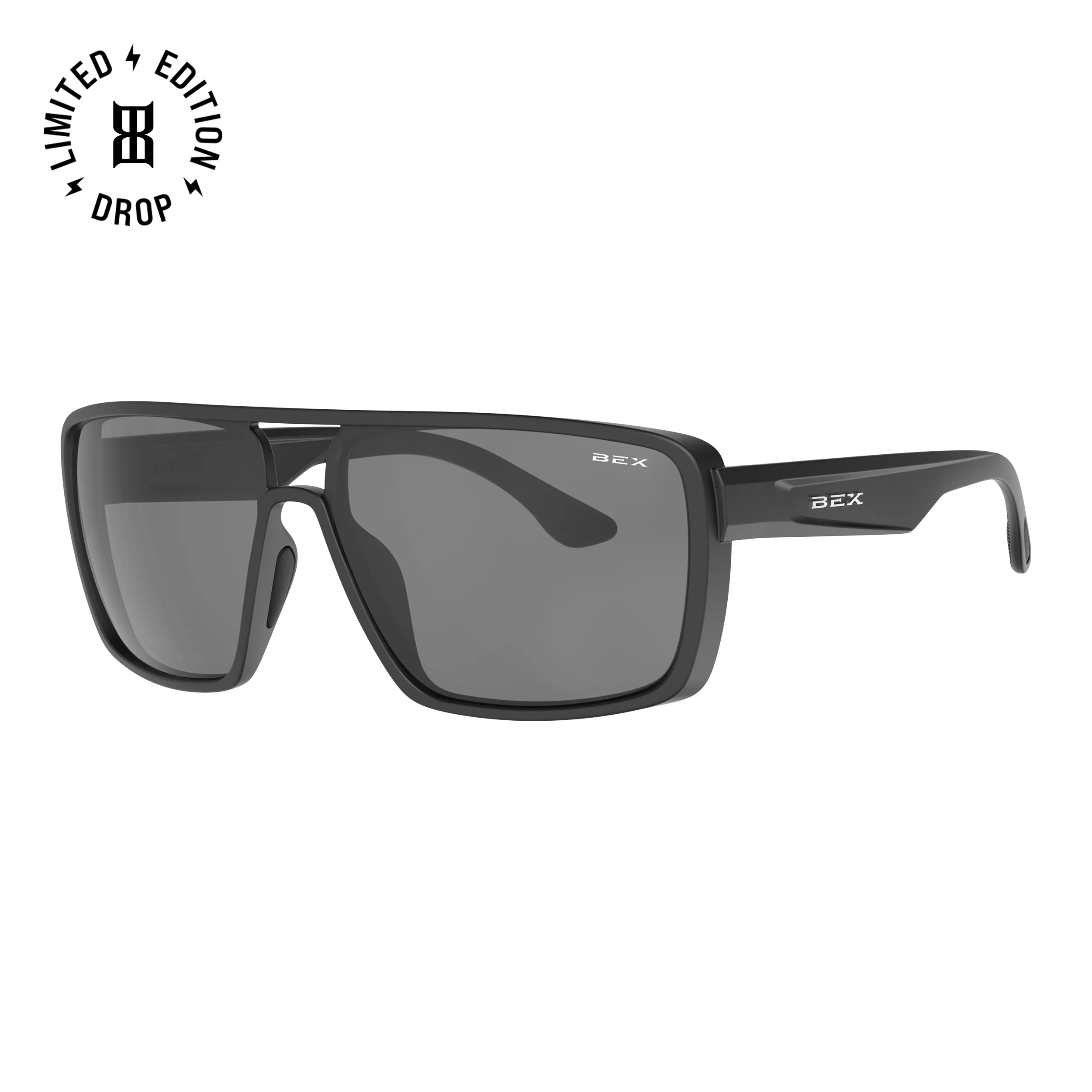 CLARK [LIMITED EDITION]