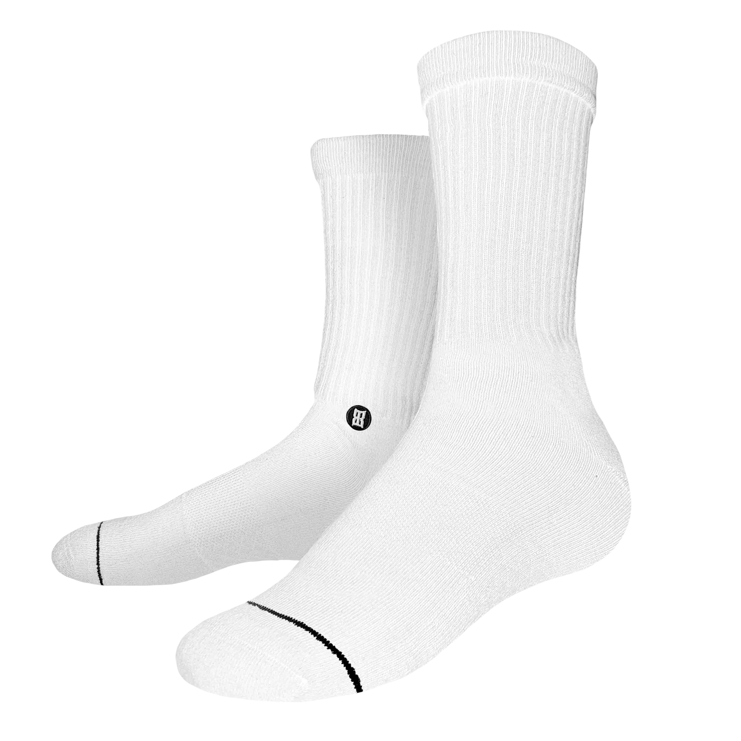 CLASSIC CREW SOCKS [UNISEX]