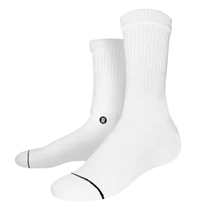 CLASSIC CREW SOCKS [UNISEX]