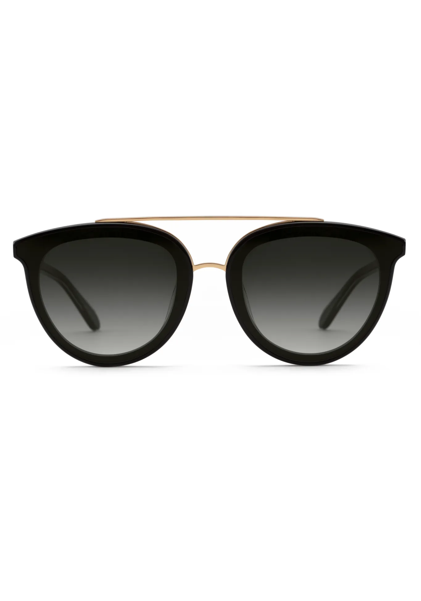 CLIO NYLON | Black   Shadow 24K