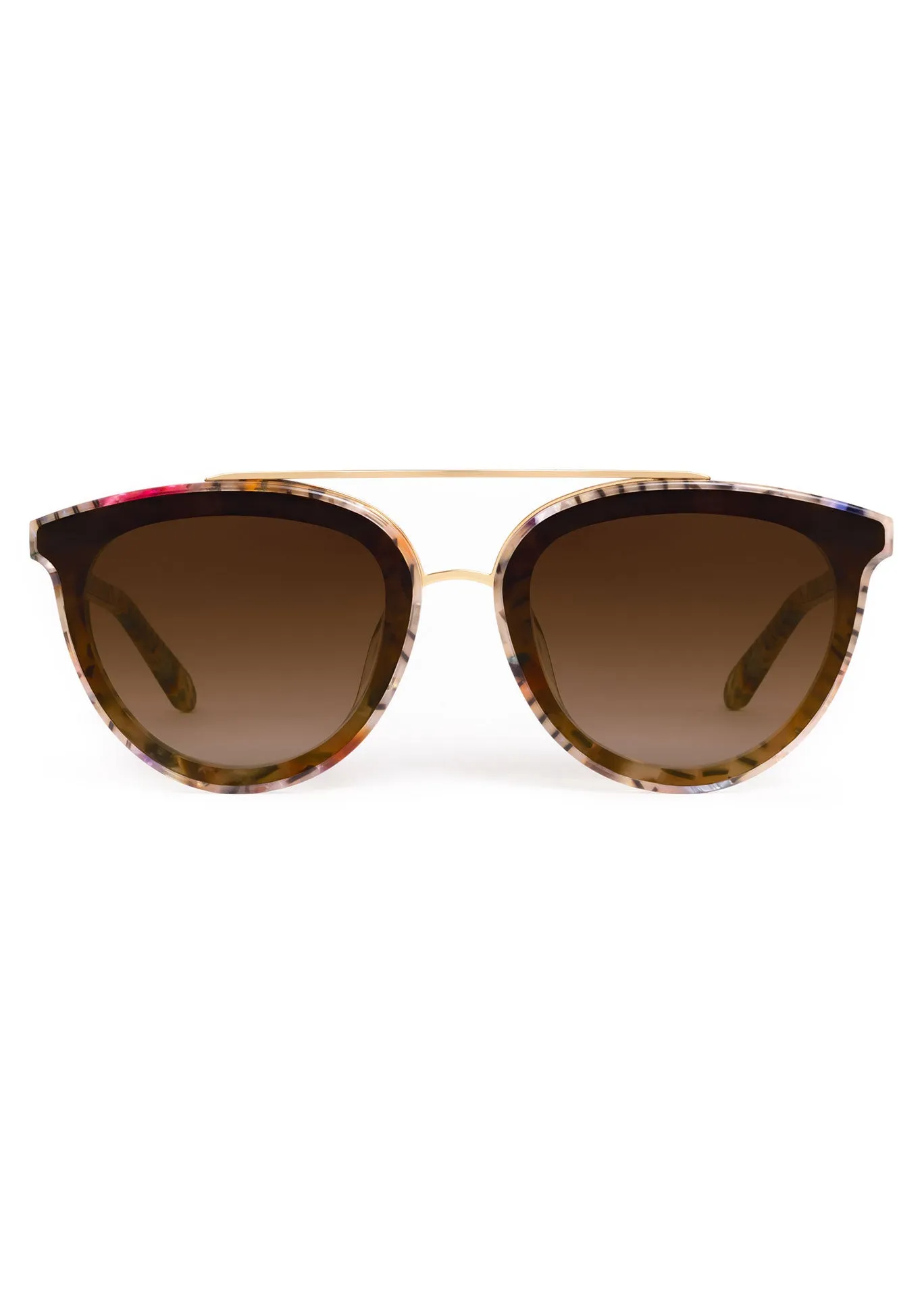 CLIO NYLON | Confetti 18K