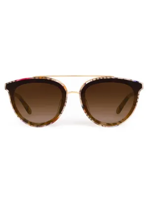 CLIO NYLON | Confetti 18K