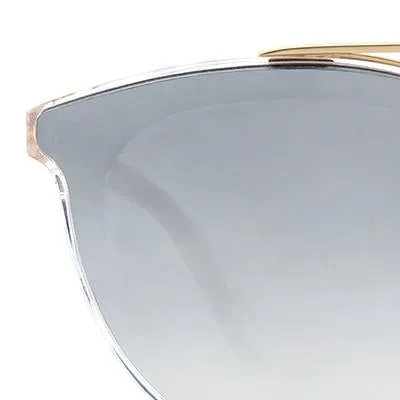 CLIO NYLON | Crystal 24K Mirrored
