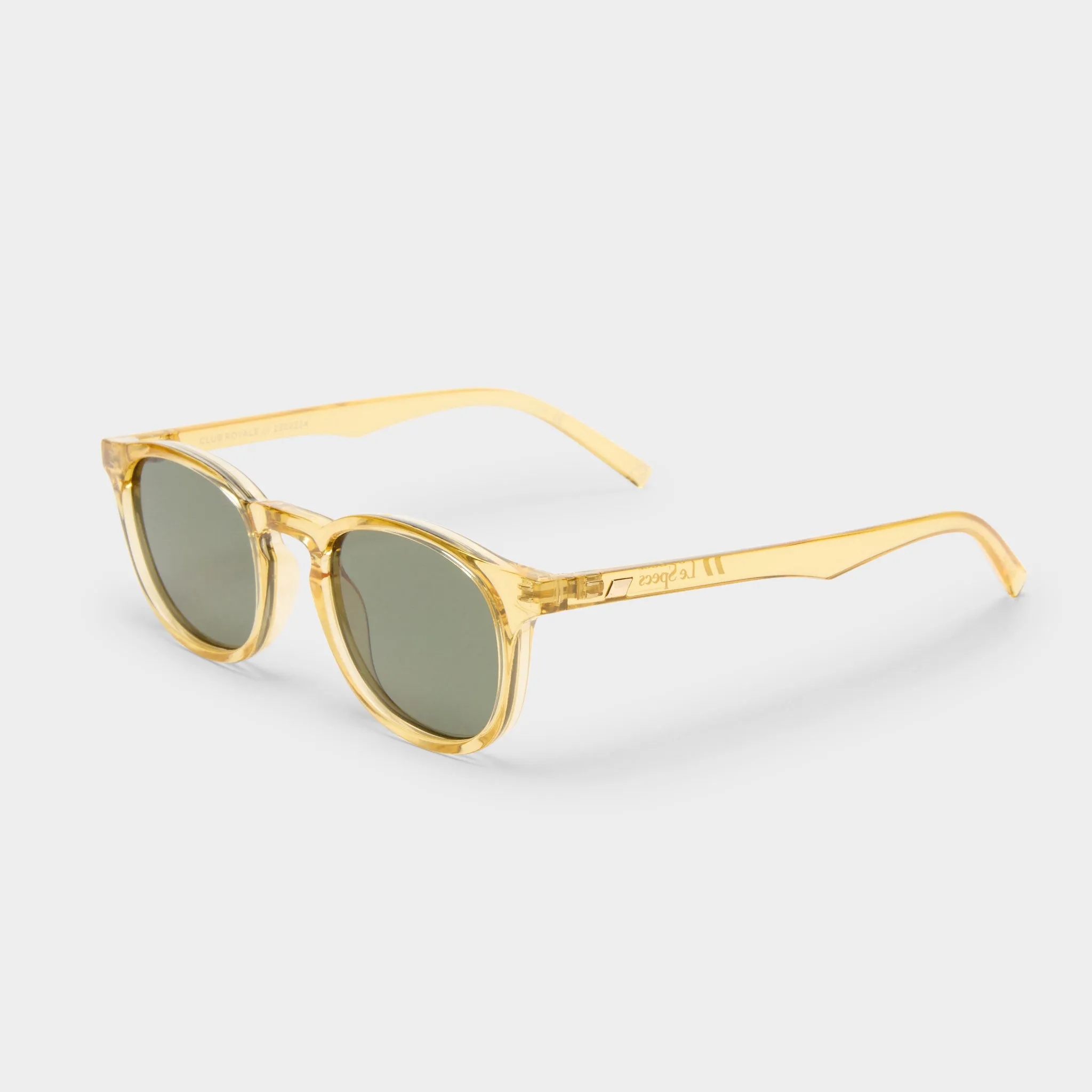 CLUB ROYALE | BUTTERSCOTCH