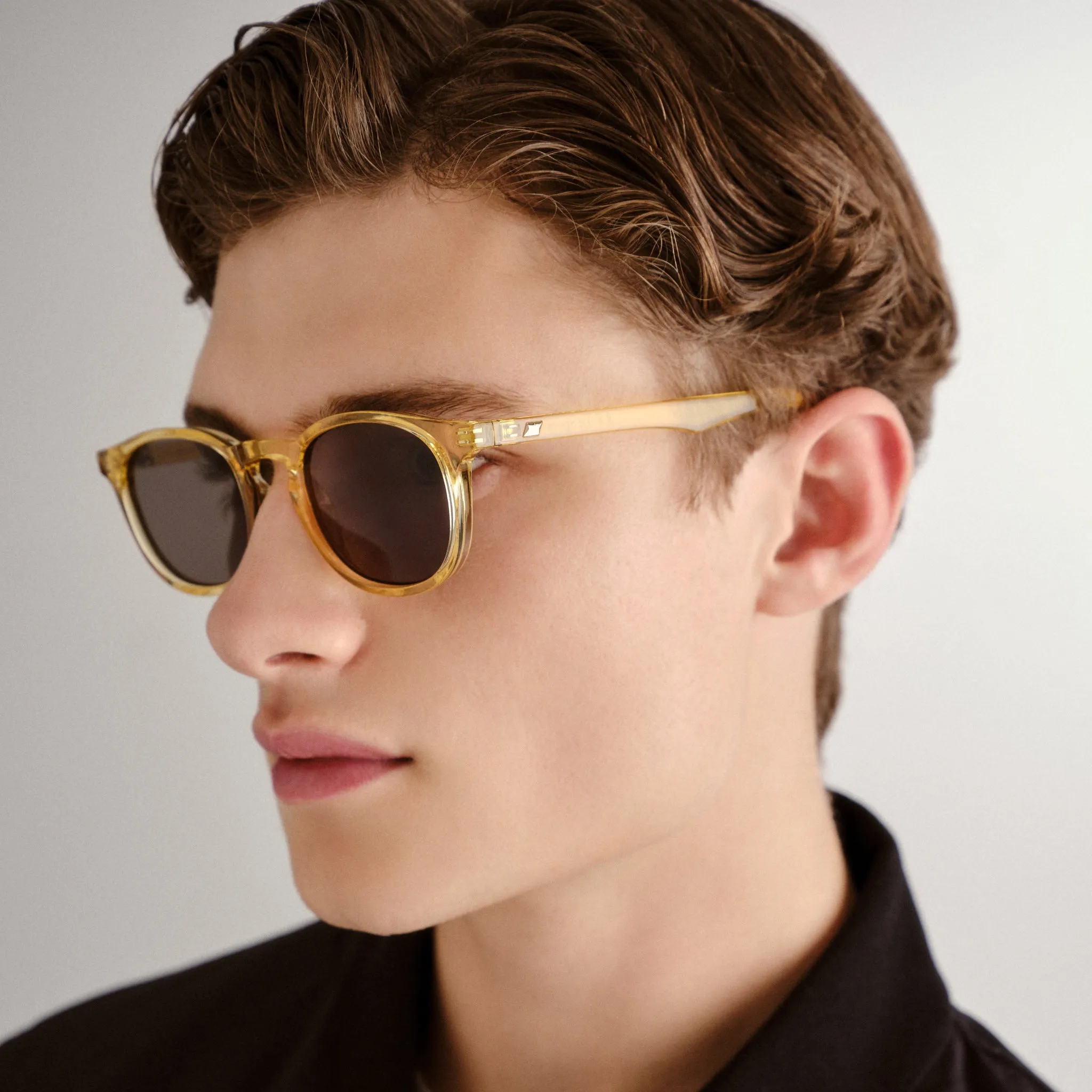 CLUB ROYALE | BUTTERSCOTCH
