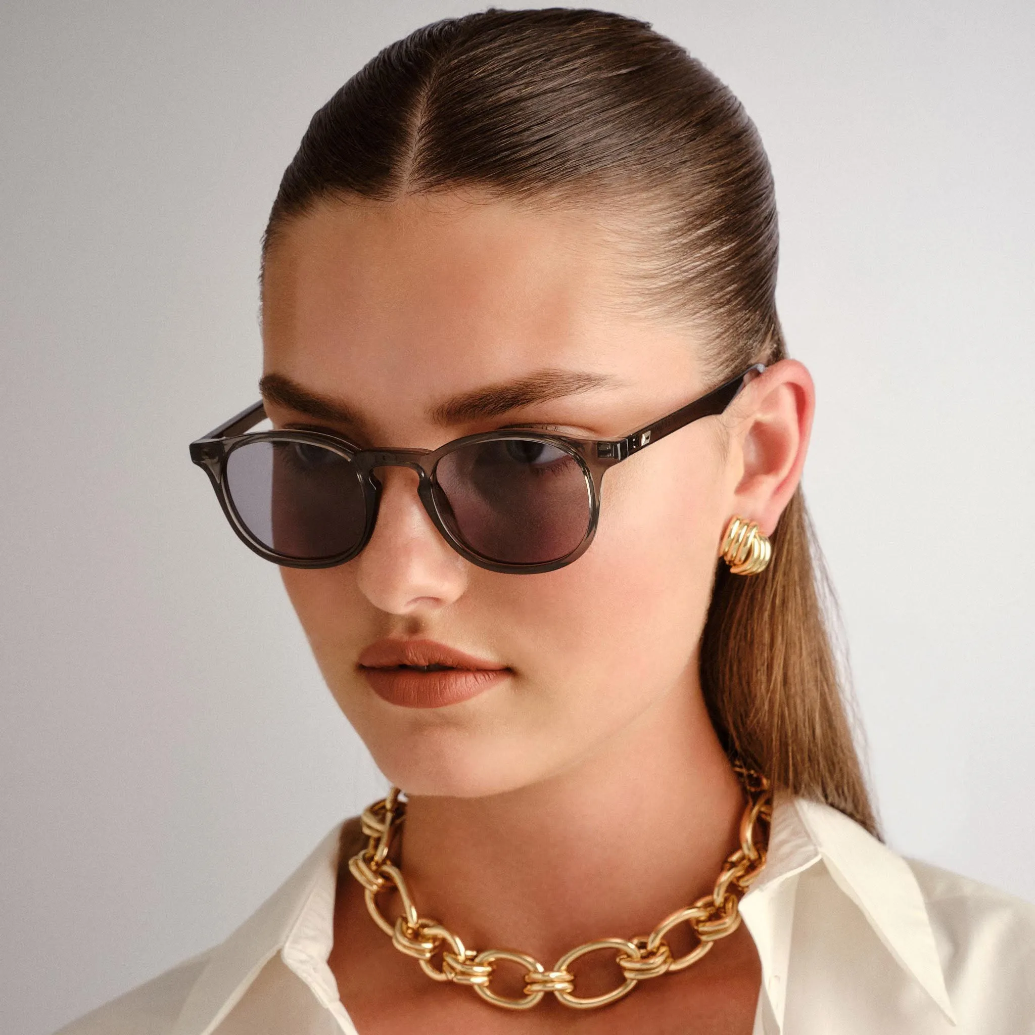 CLUB ROYALE | PEWTER