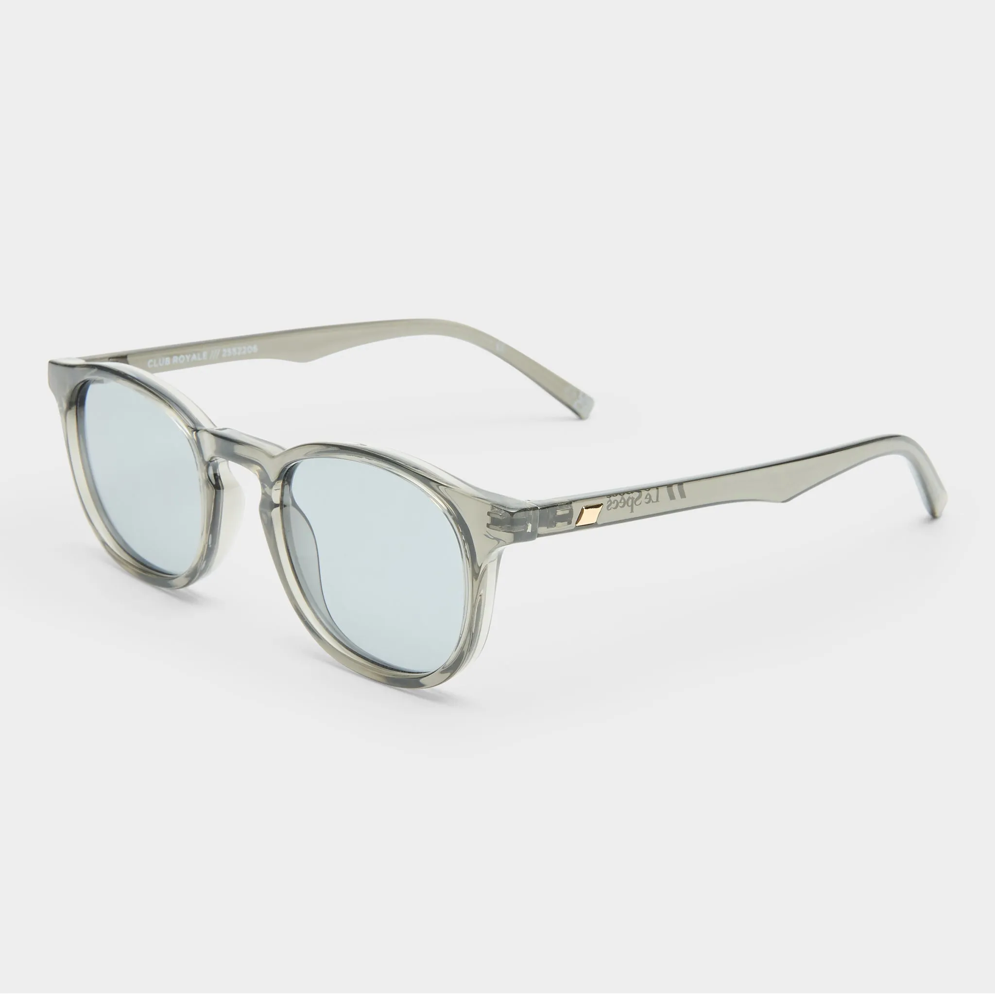CLUB ROYALE | PEWTER