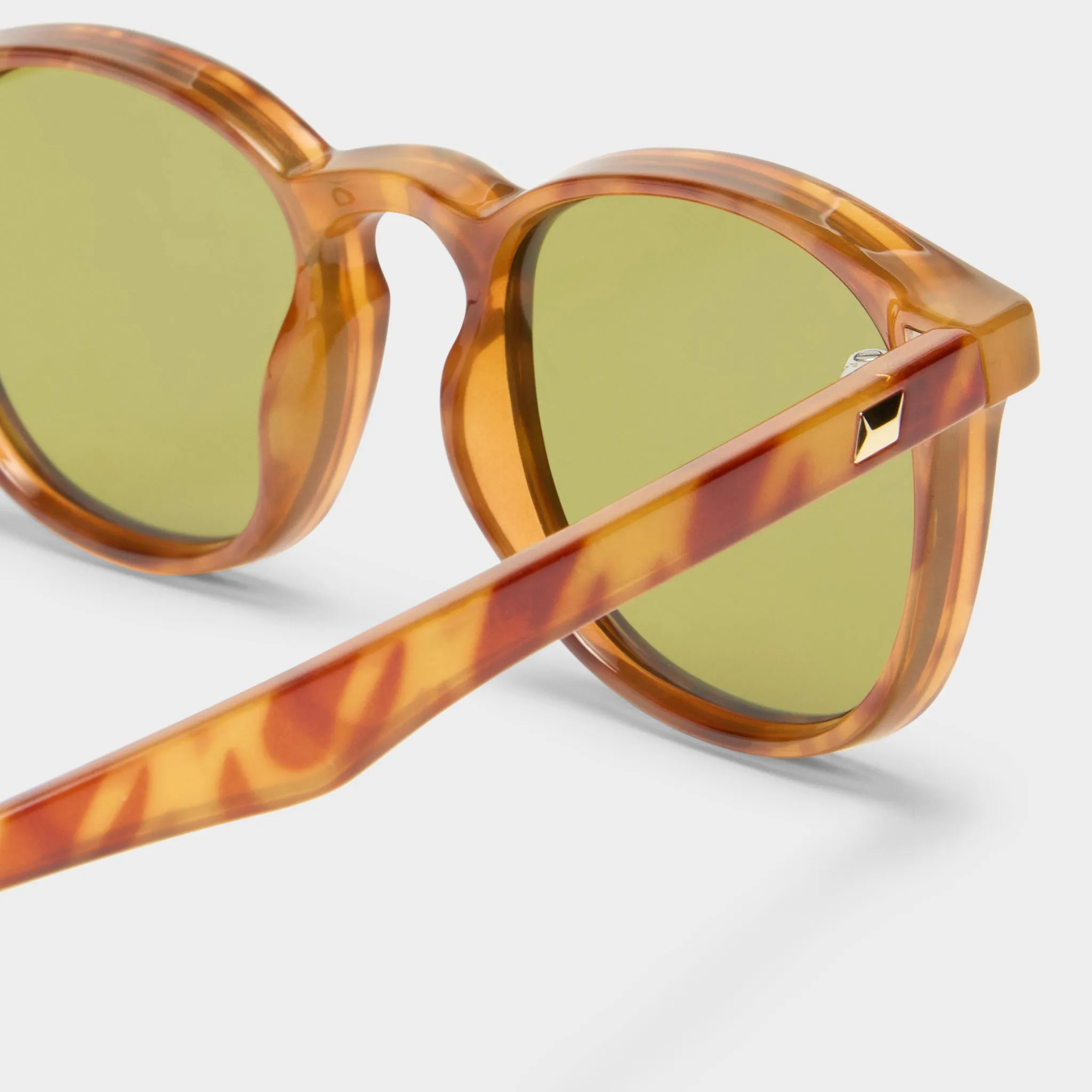 CLUB ROYALE | VINTAGE TORT