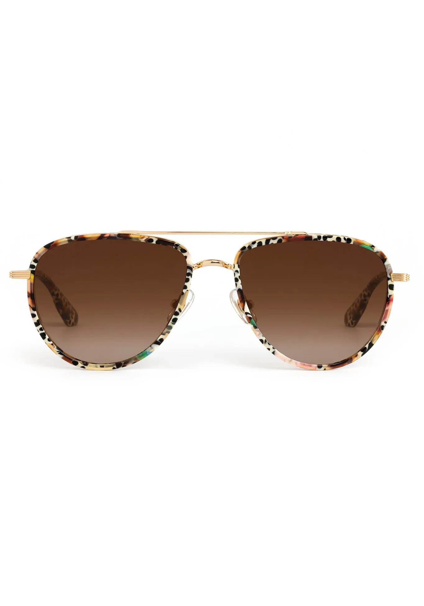COLEMAN | 18K   Poppy Noir