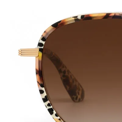 COLEMAN | 18K   Poppy Noir
