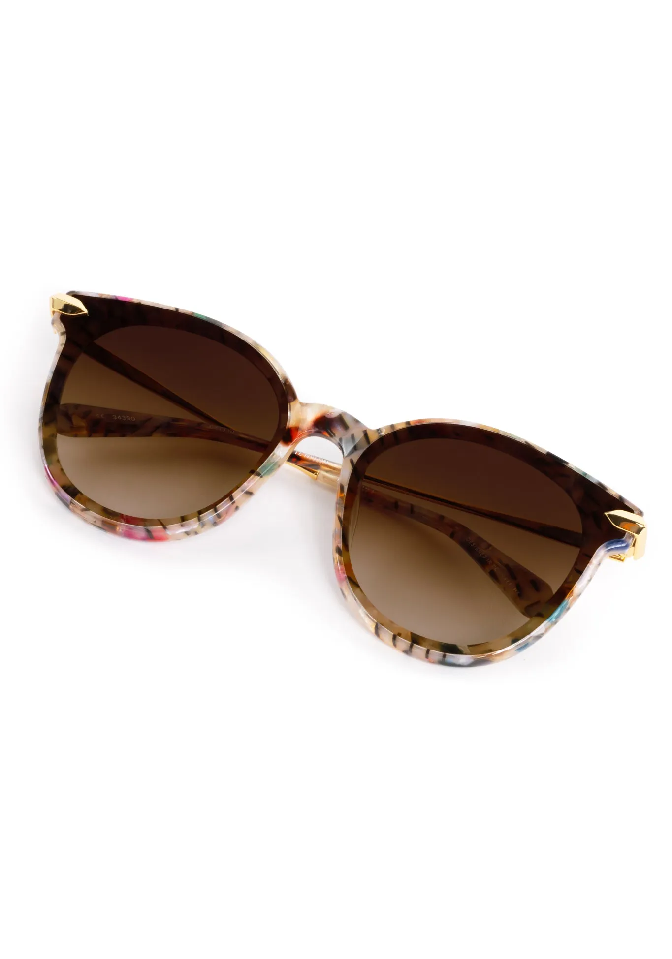 COLETTE NYLON | Confetti 18K