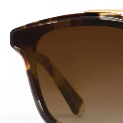 COLISEUM NYLON | Malt 18K