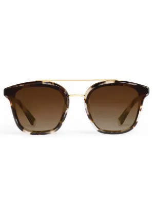 COLISEUM NYLON | Malt 18K