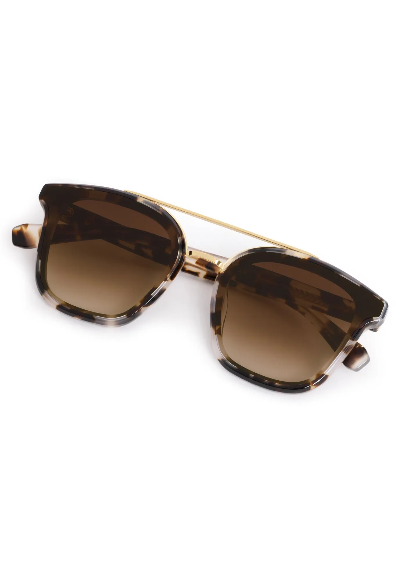 COLISEUM NYLON | Malt 18K