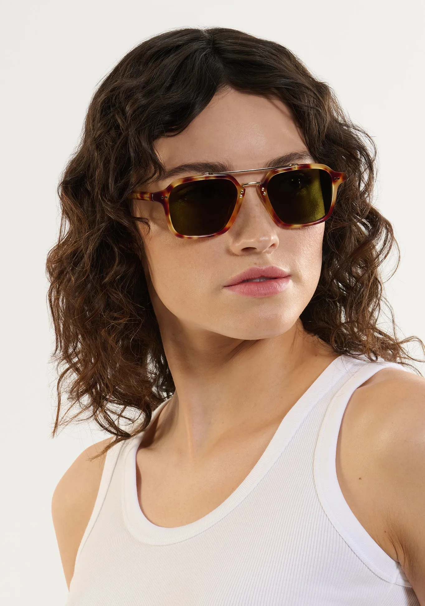 COLTON | Hawksbill 12K Polarized
