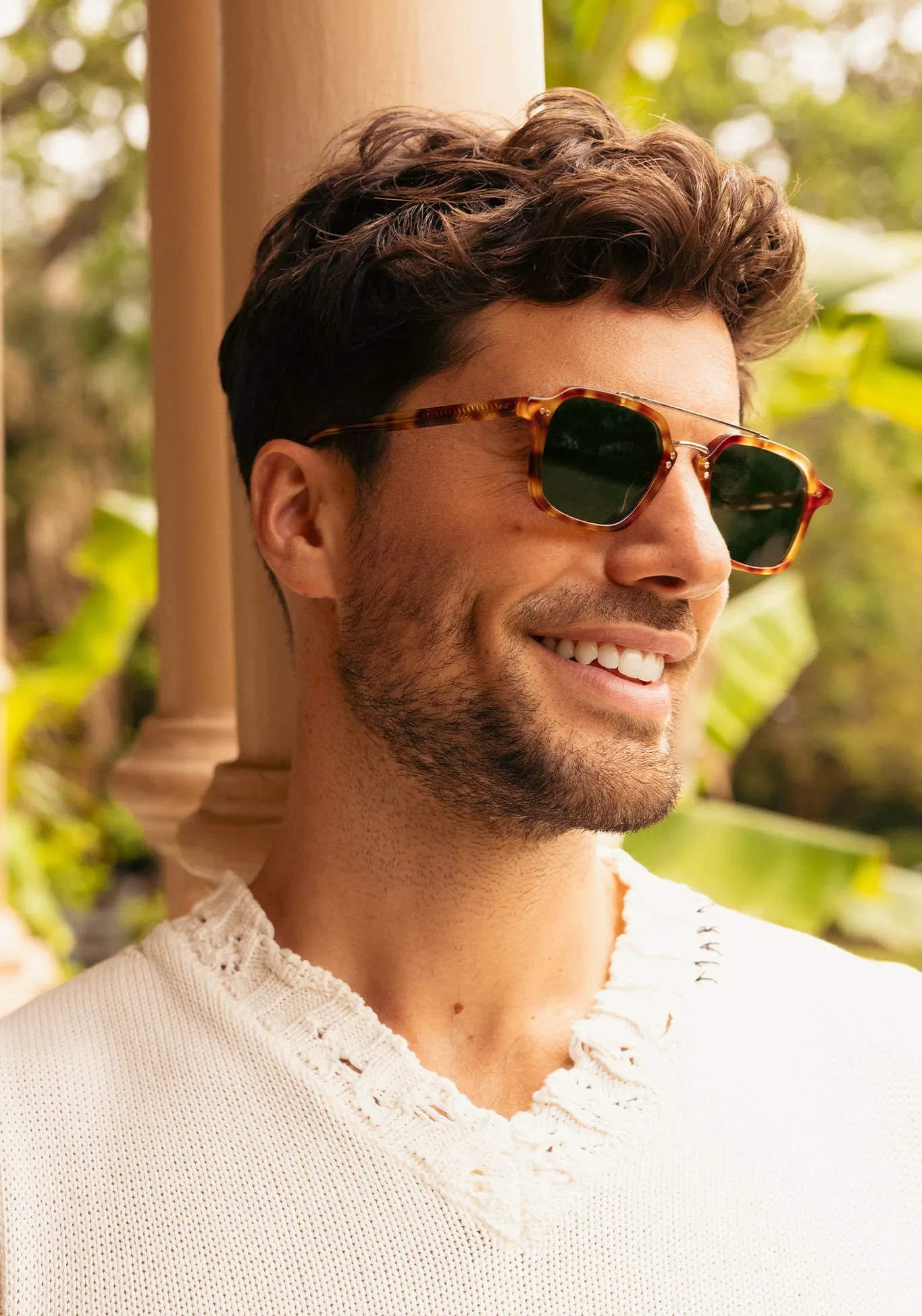 COLTON | Hawksbill 12K Polarized