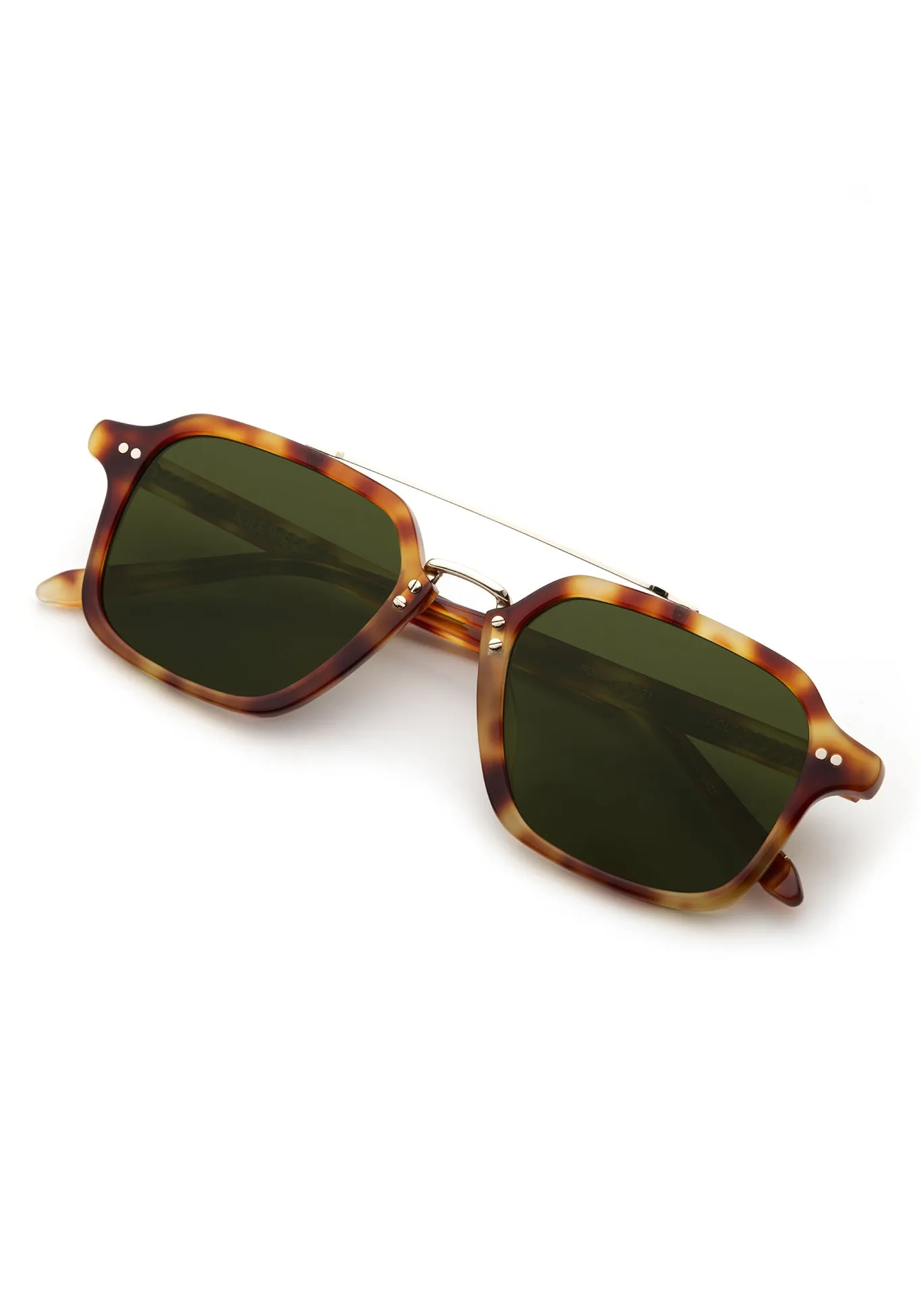COLTON | Hawksbill 12K Polarized