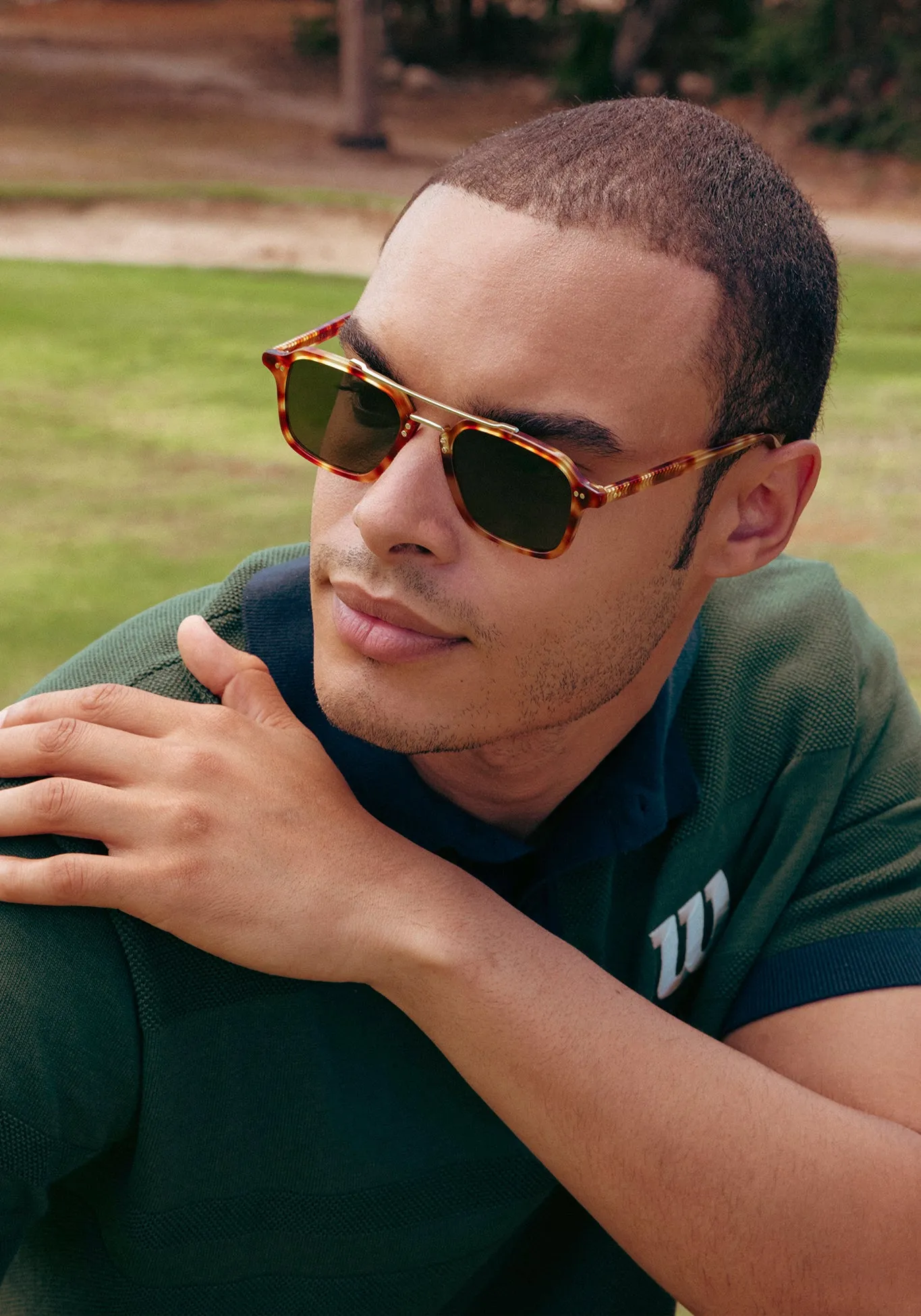 COLTON | Hawksbill 12K Polarized