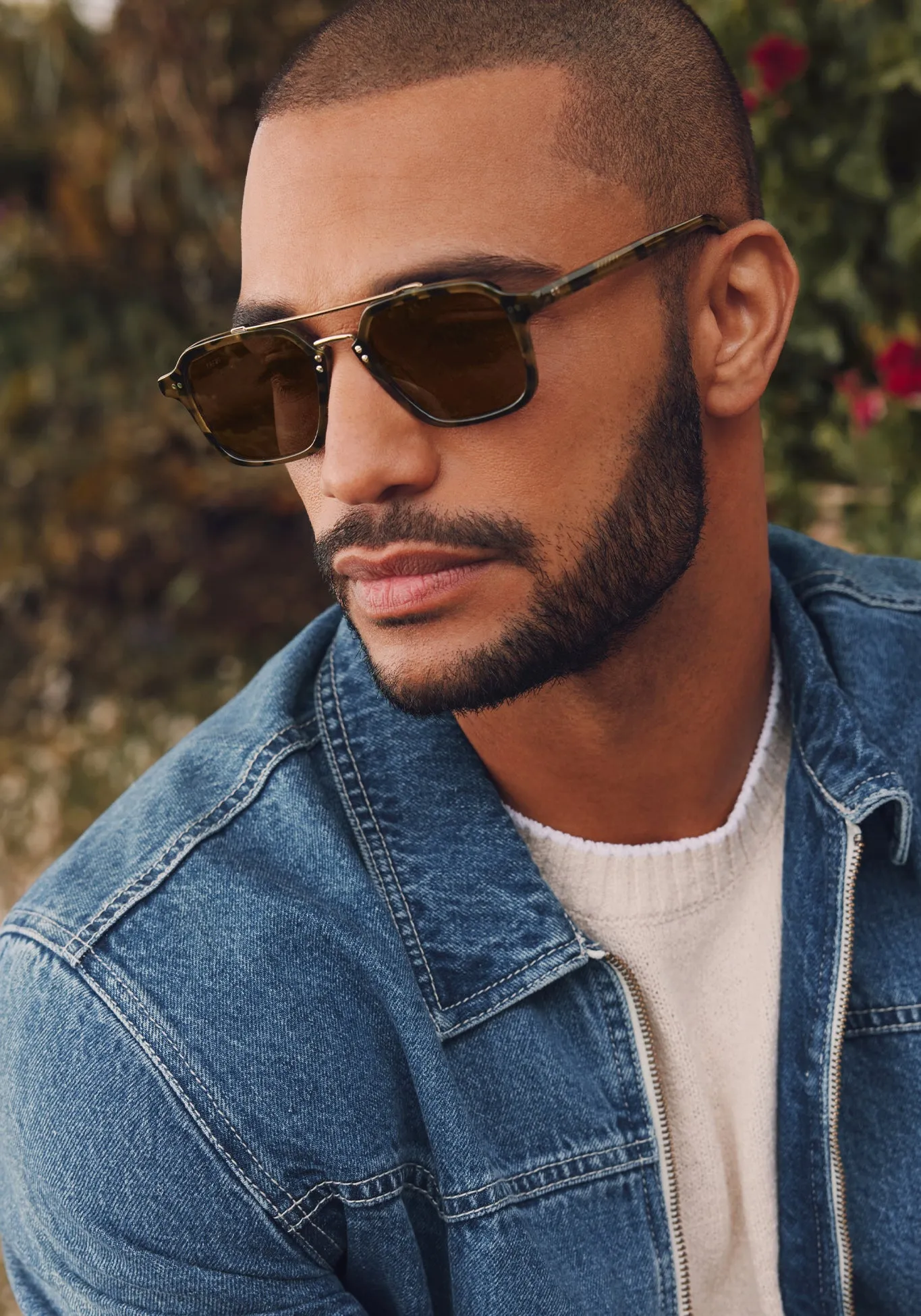 COLTON | Tortuga Silver