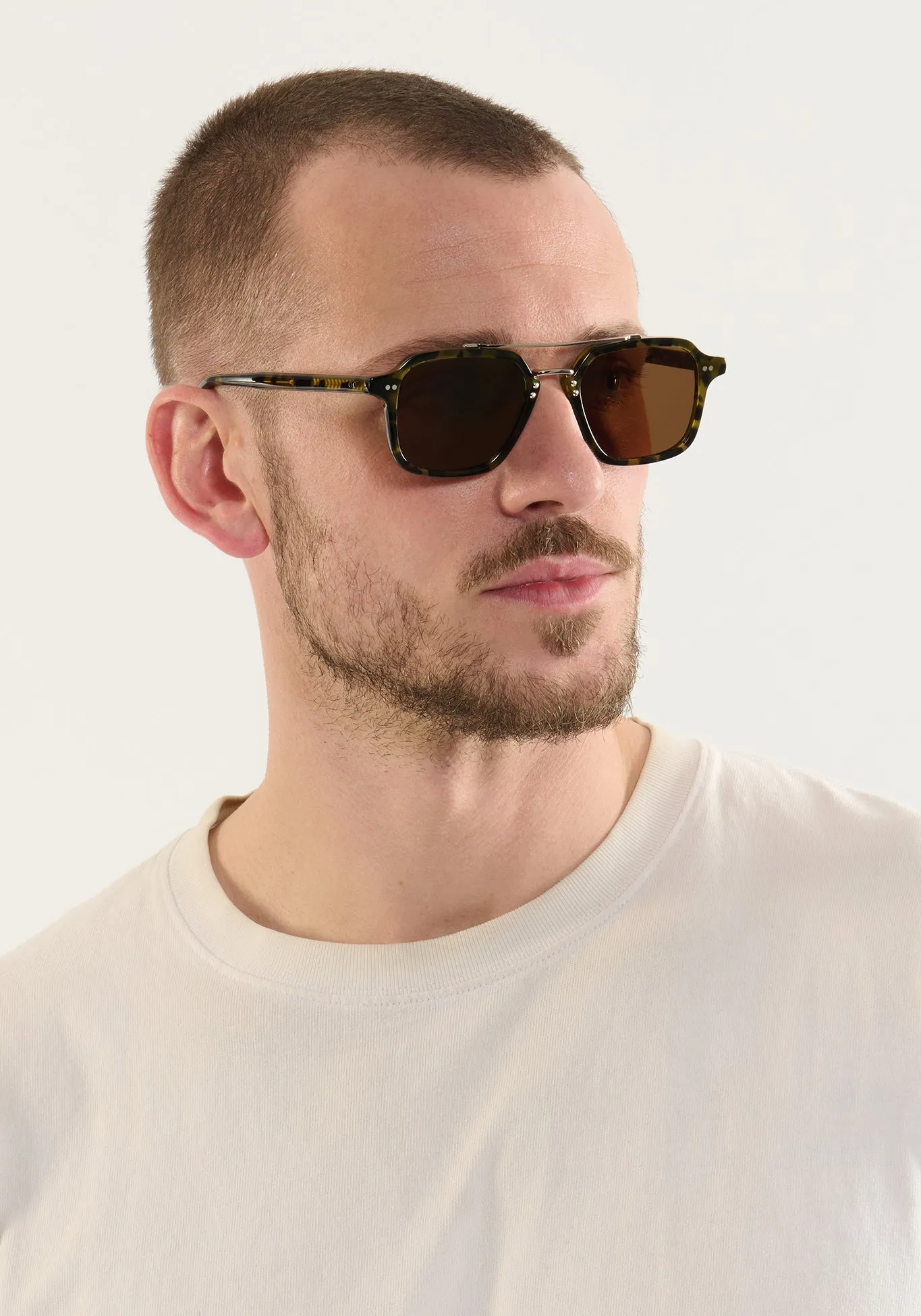 COLTON | Tortuga Silver