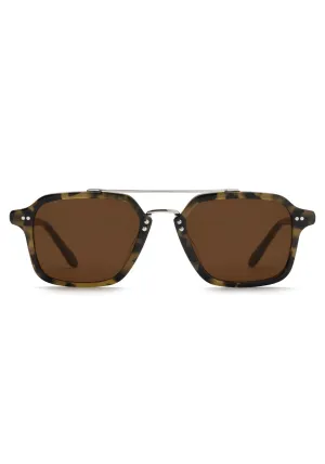 COLTON | Tortuga Silver
